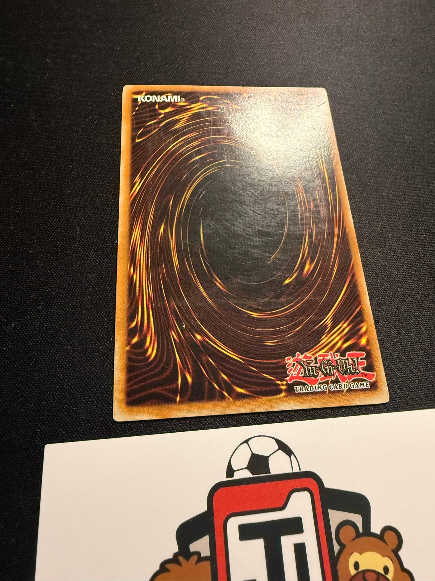 Zombie Master - Ultimate Rare 1st Edition TAEV-EN039 - MP - YuGiOh