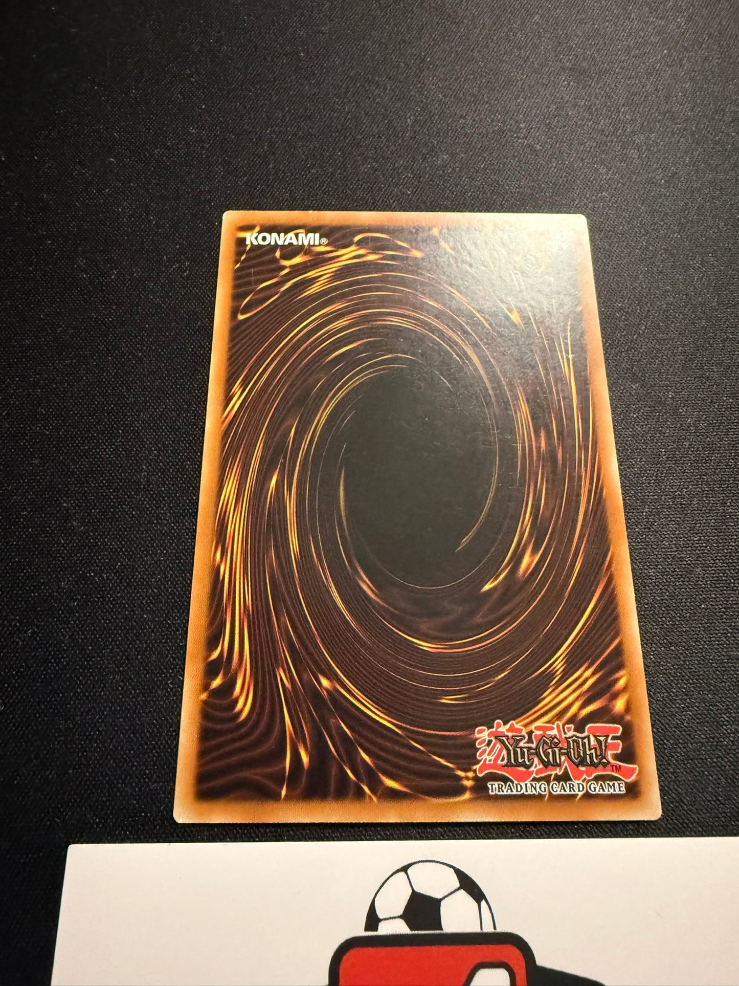Koa'ki Meiru Urnight - Ultimate Rare ABPF-EN025 - LP - YuGiOh