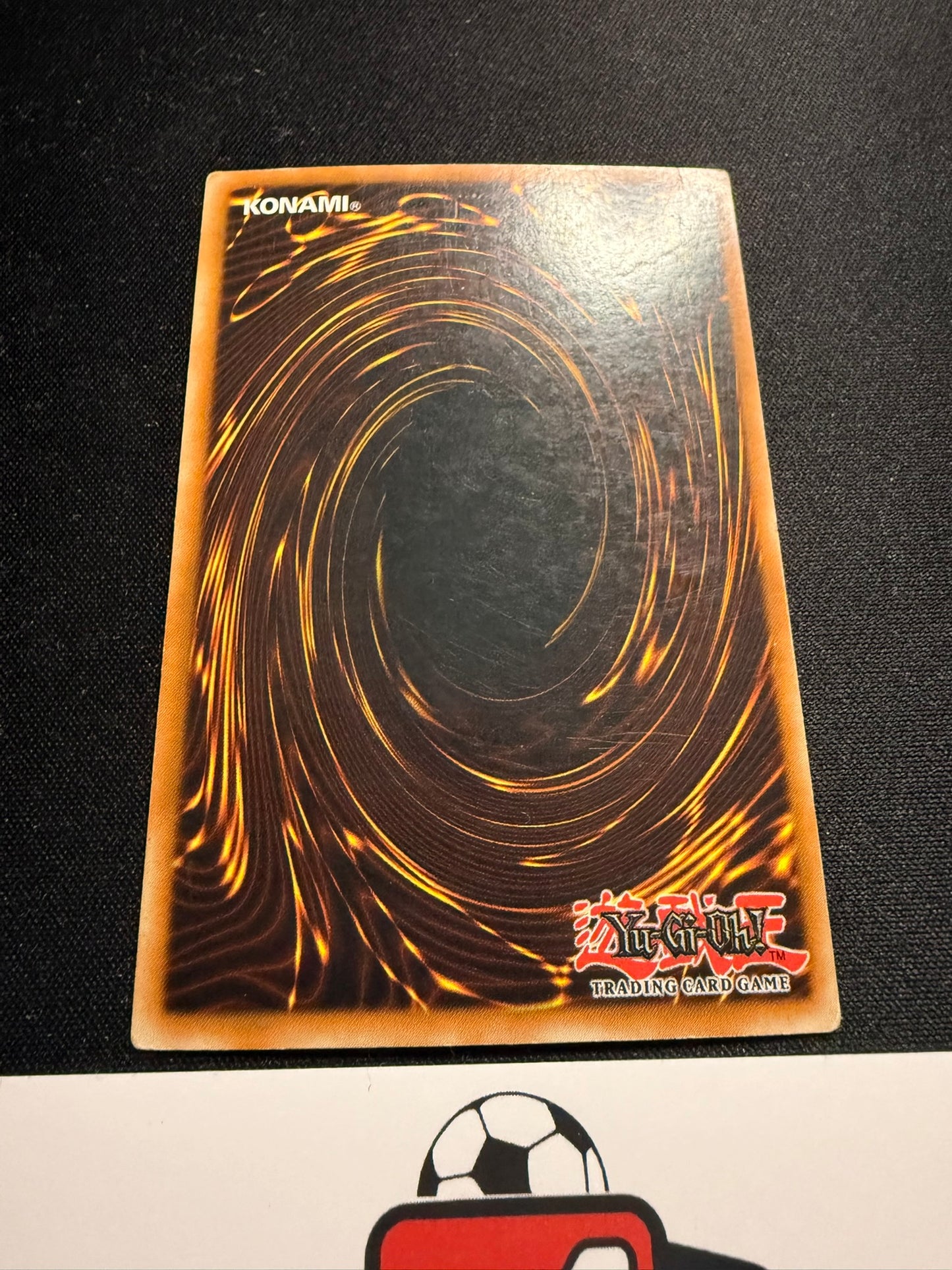 Dark Magician Of Chaos - Ultra Rare IOC-065 - MP - YuGiOh