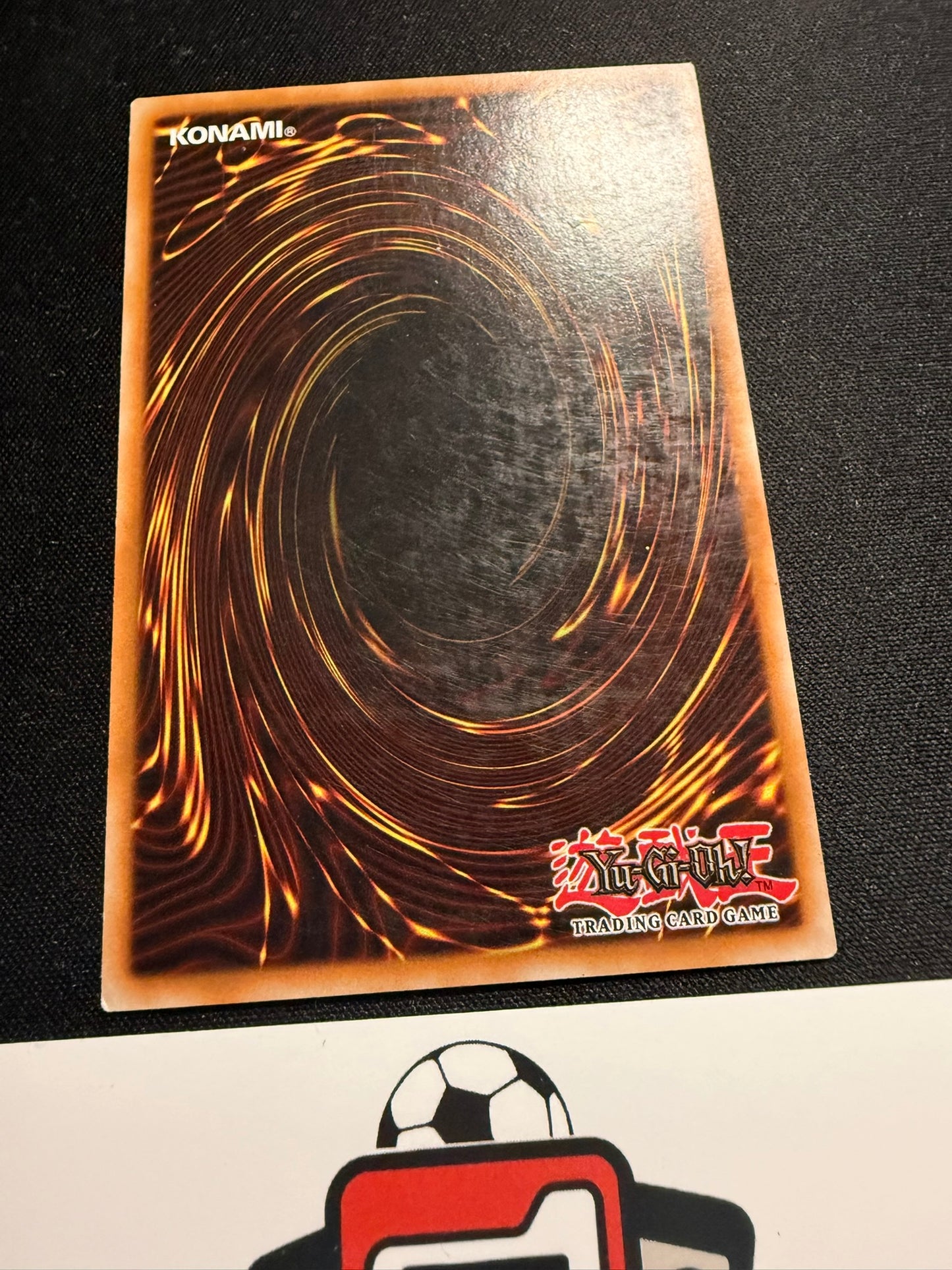 Dark Magician - Ultimate Rare YSYR-EN001 - MP - YuGiOh