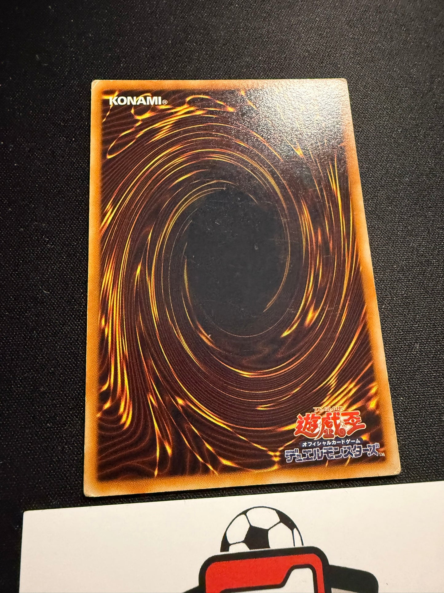 Behemoth The King Of All Animals - Ultimate Rare FET-JP014 - HP - YuGiOh