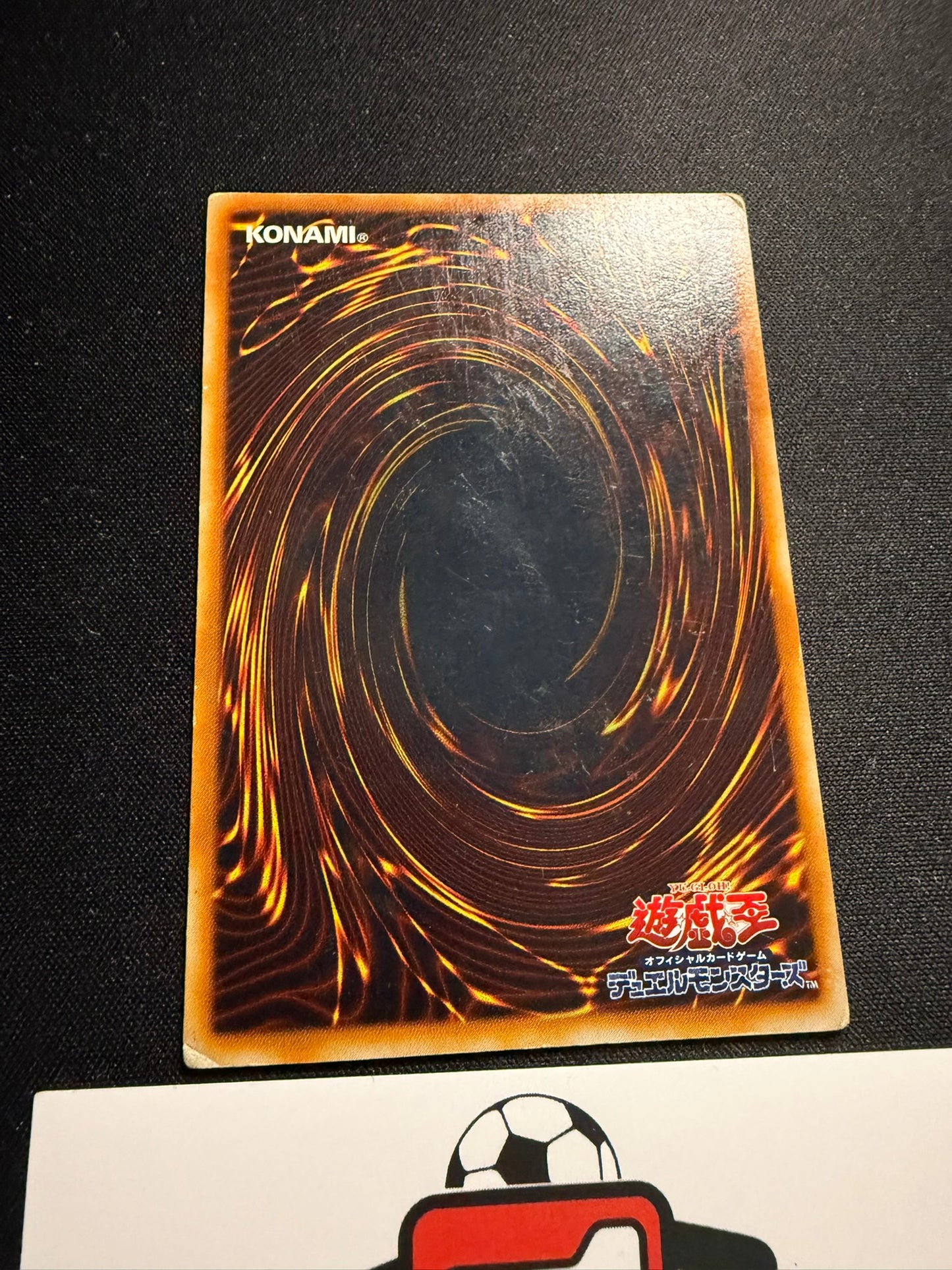 Triangle Ectasy Spark - Ultimate Rare RDS-JP039 - HP - YuGiOh