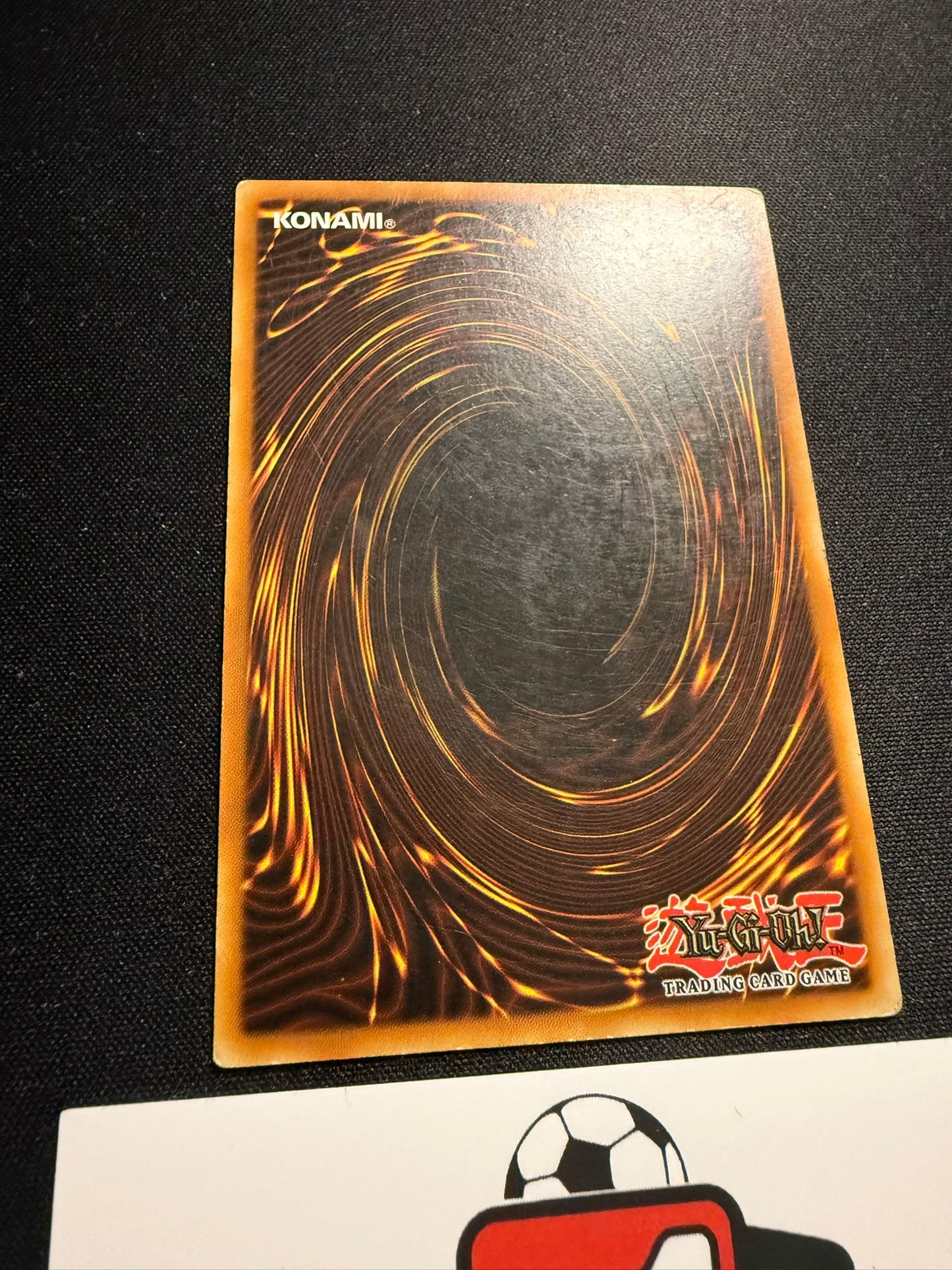 Montage Dragon - Ultimate Rare TDGS-EN014 - MP - YuGiOh