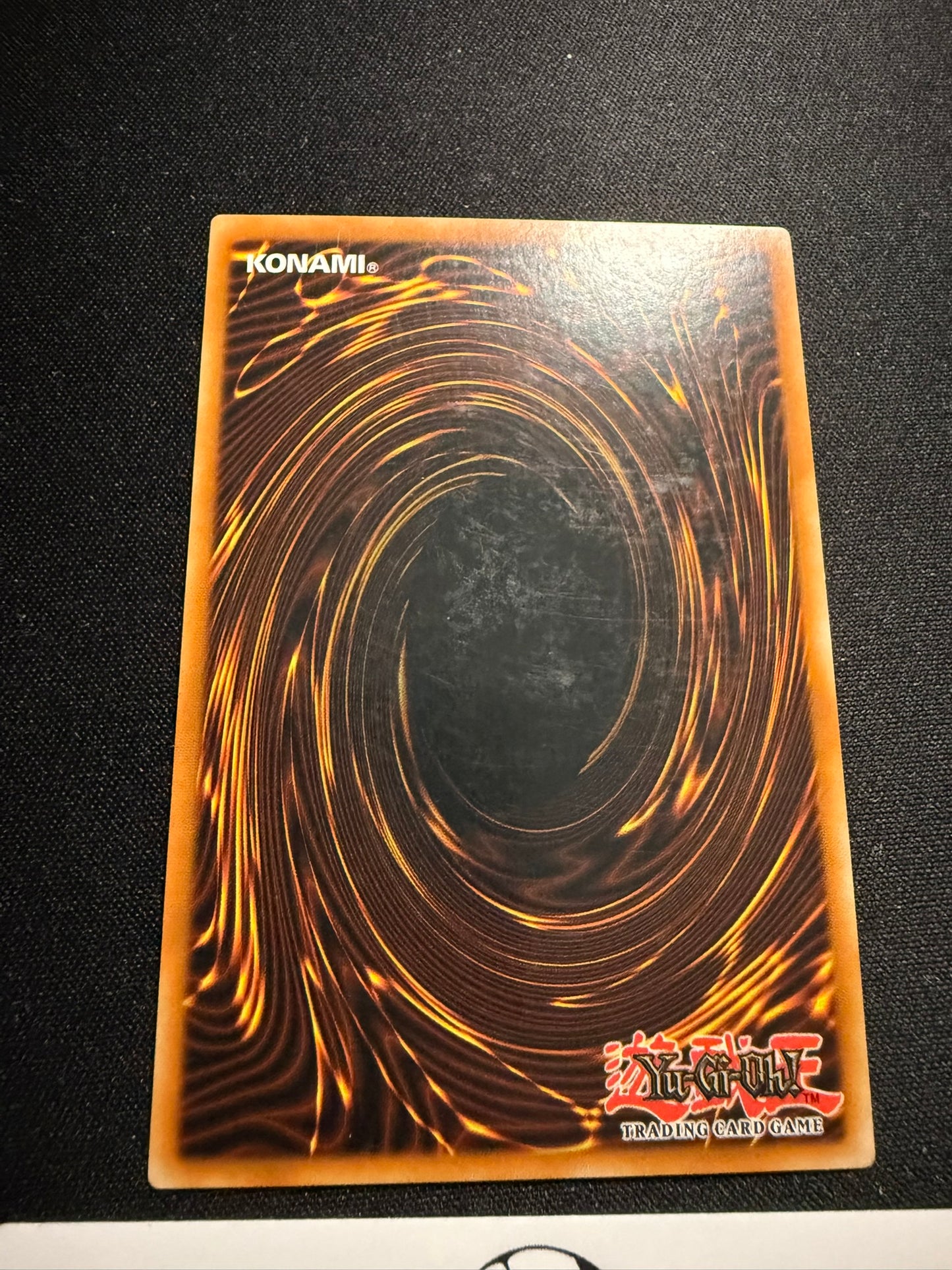 Dark Magician - Ultra Rare LOB-E003 - LP - YuGiOh