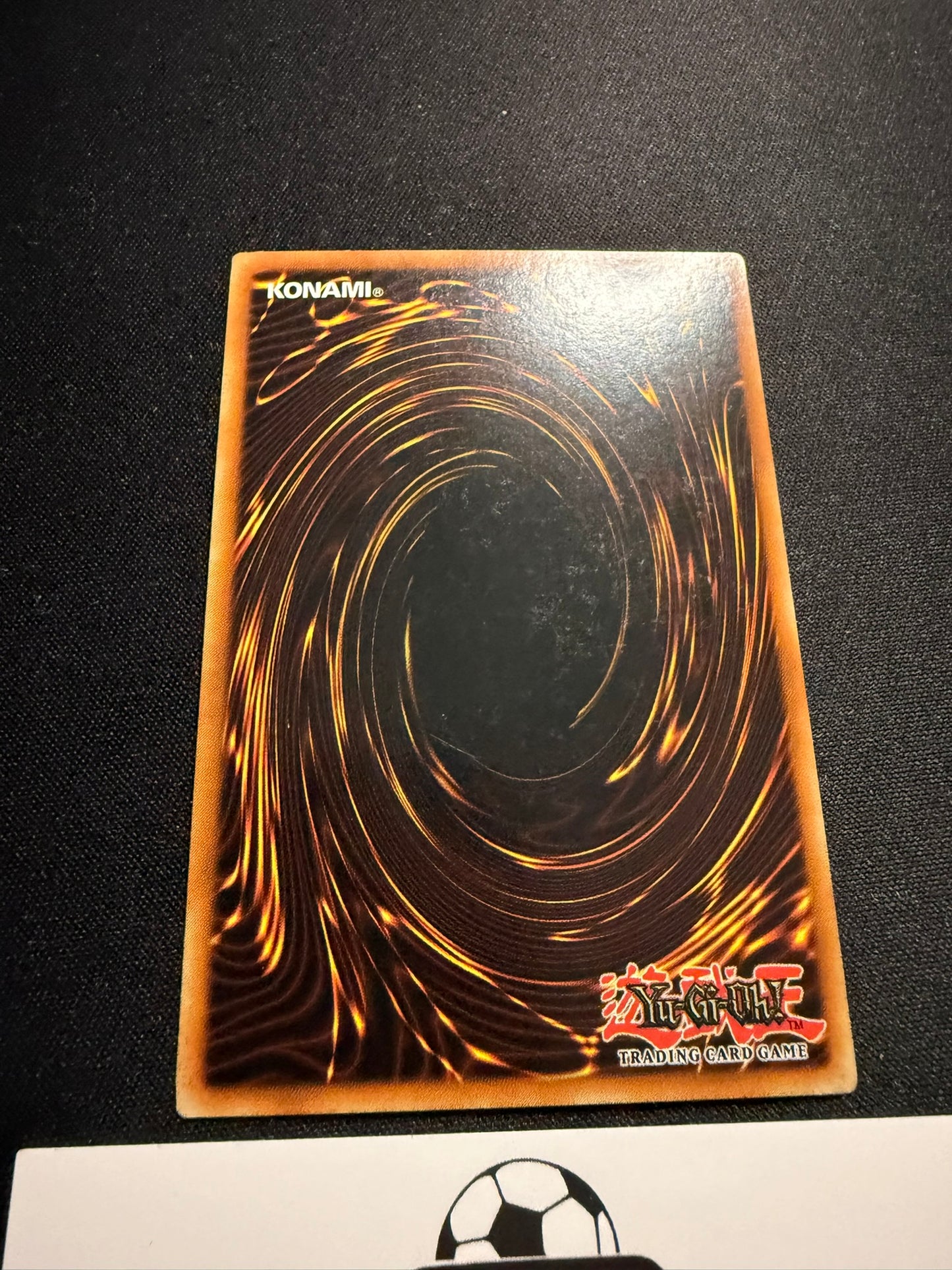 Exodia The Forbidden One - Ultra Rare DB1-EN139 - YuGiOh