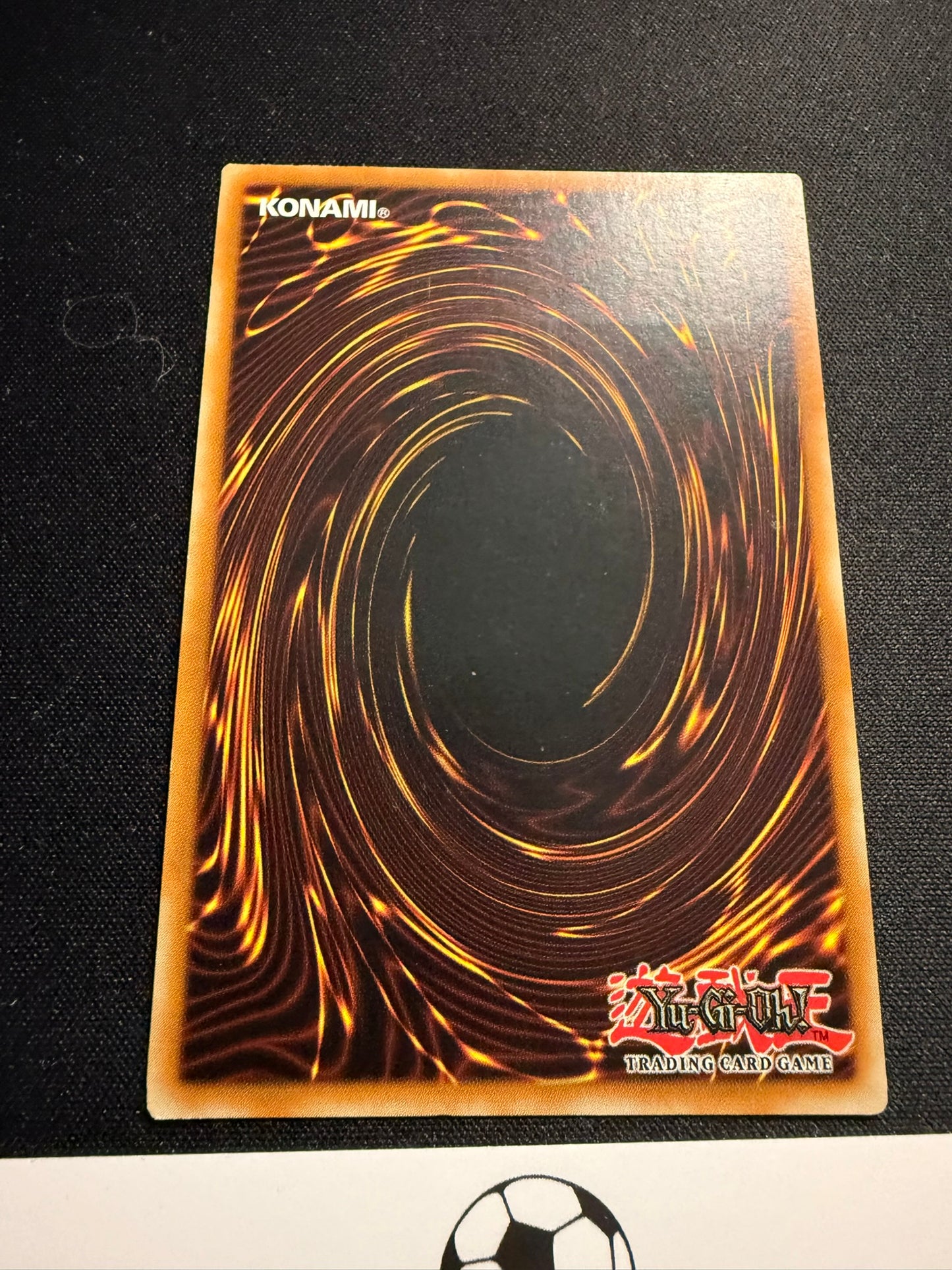 Memory Crusher - Ultimate Rare SOI-EN029 - LP - YuGiOh