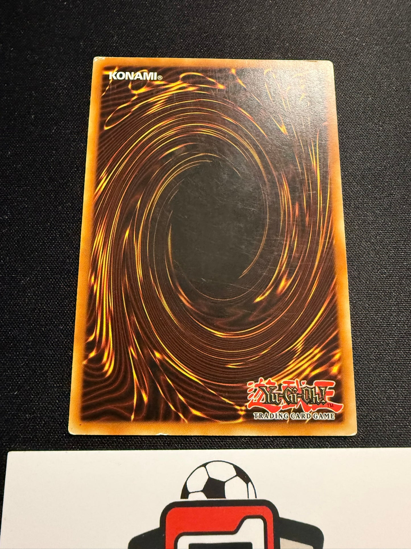 Dangerous Machine Type-6 - Ultimate Rare LODT-EN096 - MP - YuGiOh