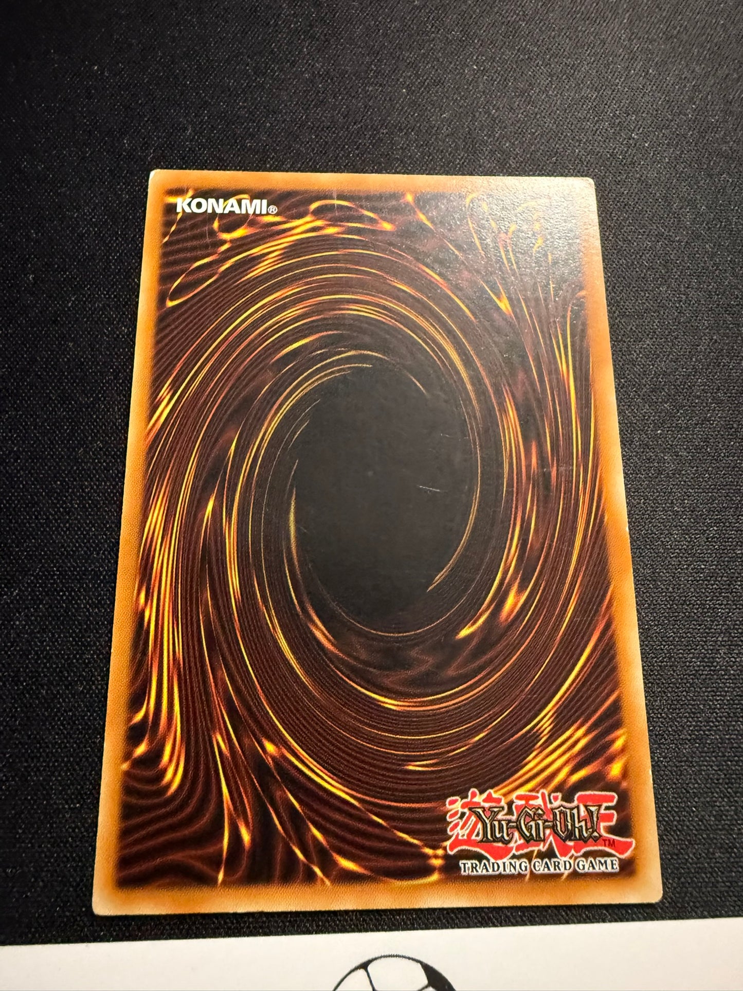 D - Chain - Ultimate Rare POTD-EN050 - LP - YuGiOh