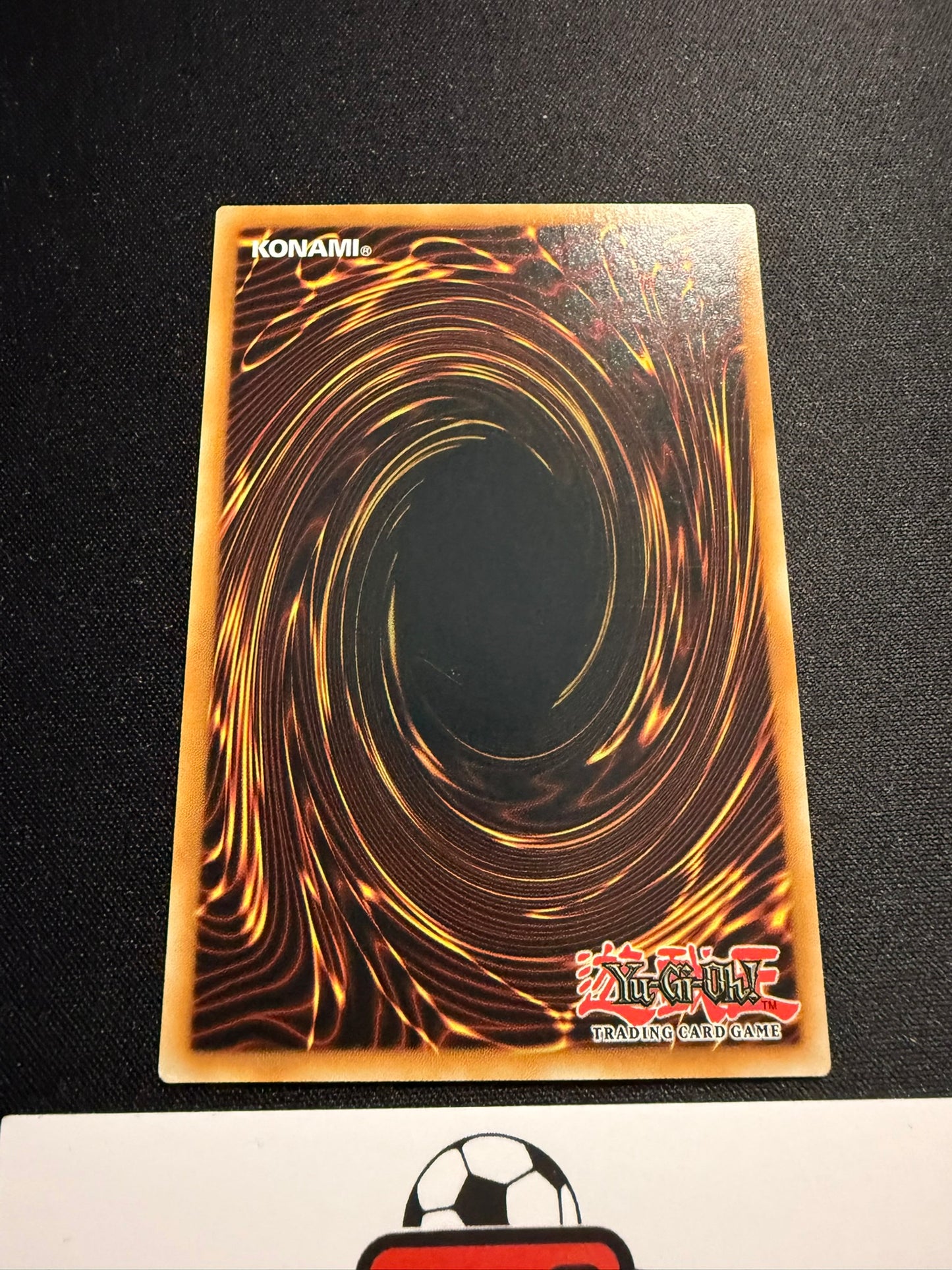 Artifact Lancea - Quarter Century Secret Rare RA01-EN006 - YuGiOh