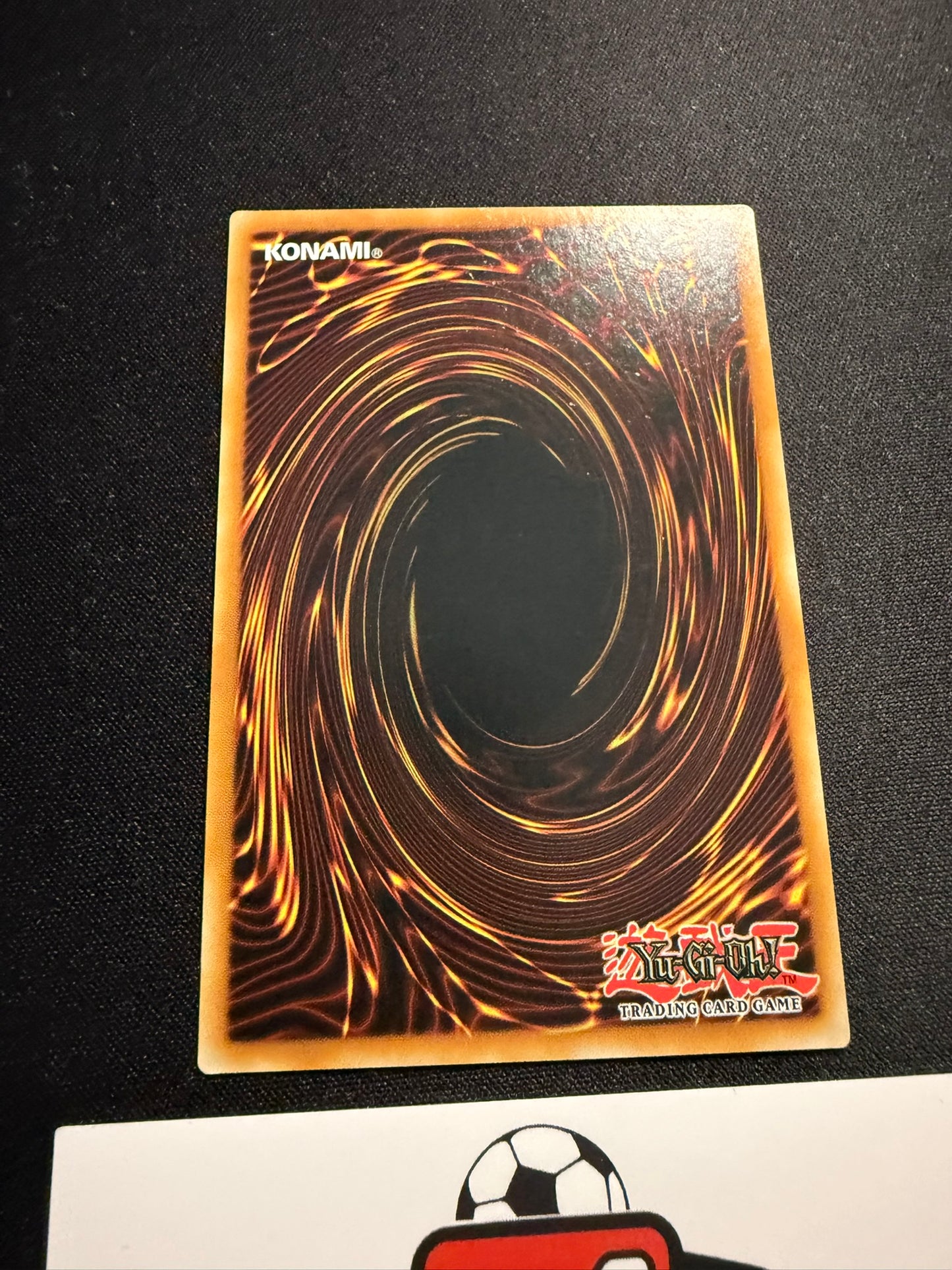 Compulsory Evacuation Device - Quarter Century Secret Rare RA01-EN069 - YuGiOh
