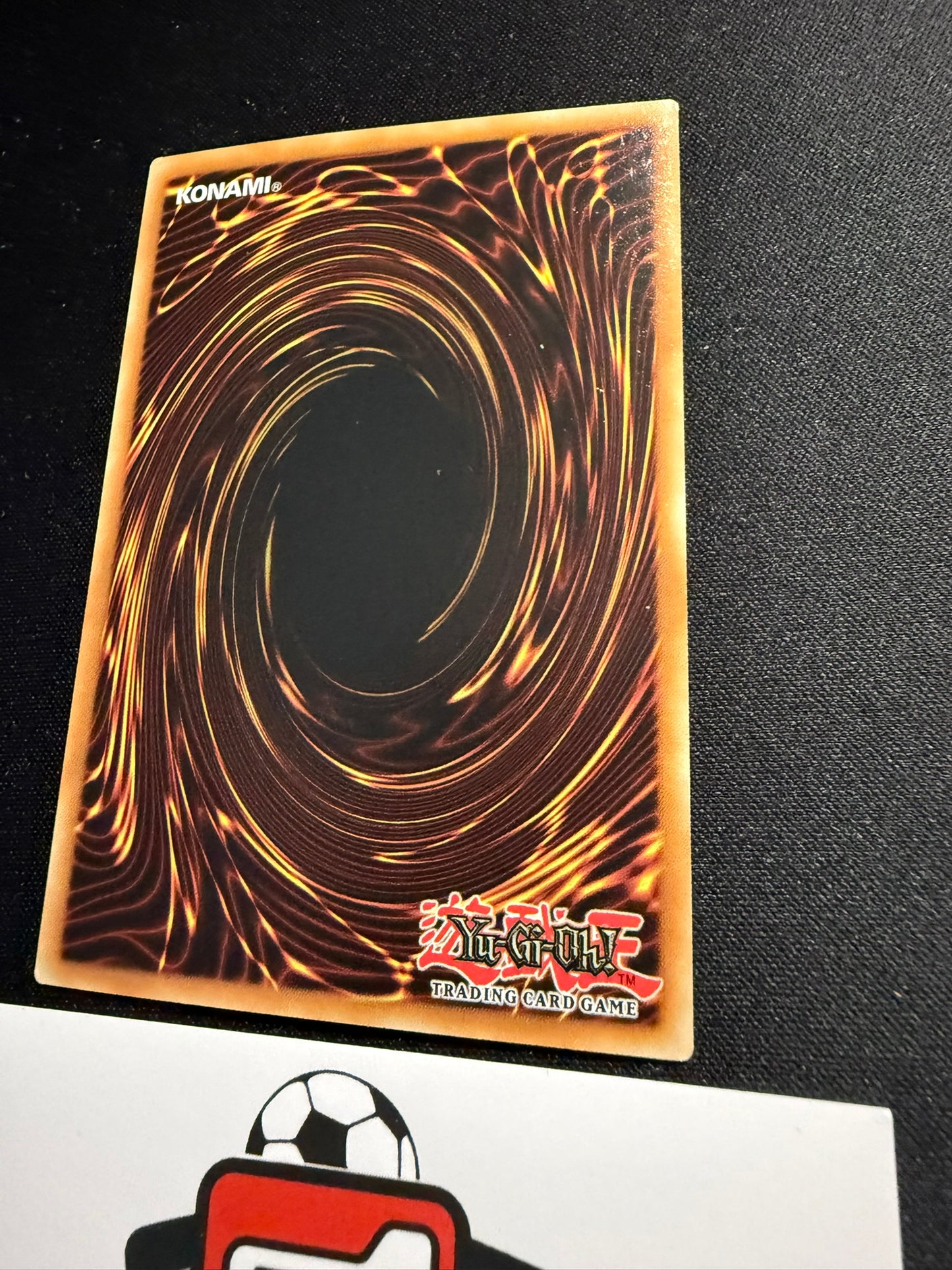 The Phantom Knights Of Break Sword - Quarter Century Secret Rare RA02-EN035 - YuGiOh