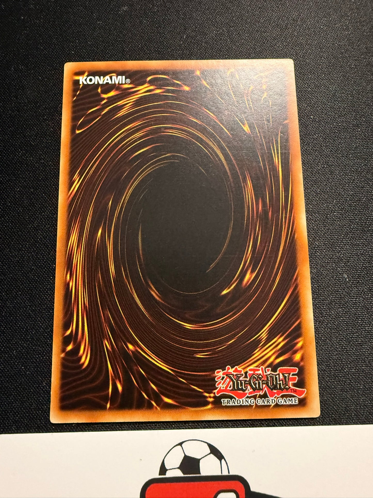 Space-Time Police - Ultimate Rare GENF-EN023 - YuGiOh