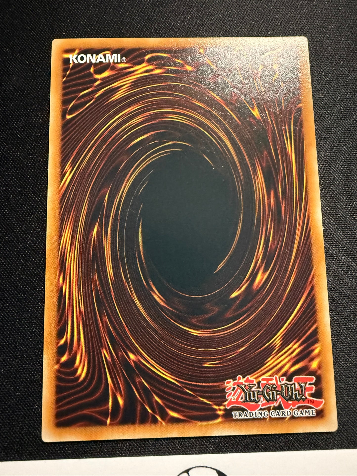 Solar Recharge - Ultimate Rare LODT-EN052 (2024) - YuGiOh