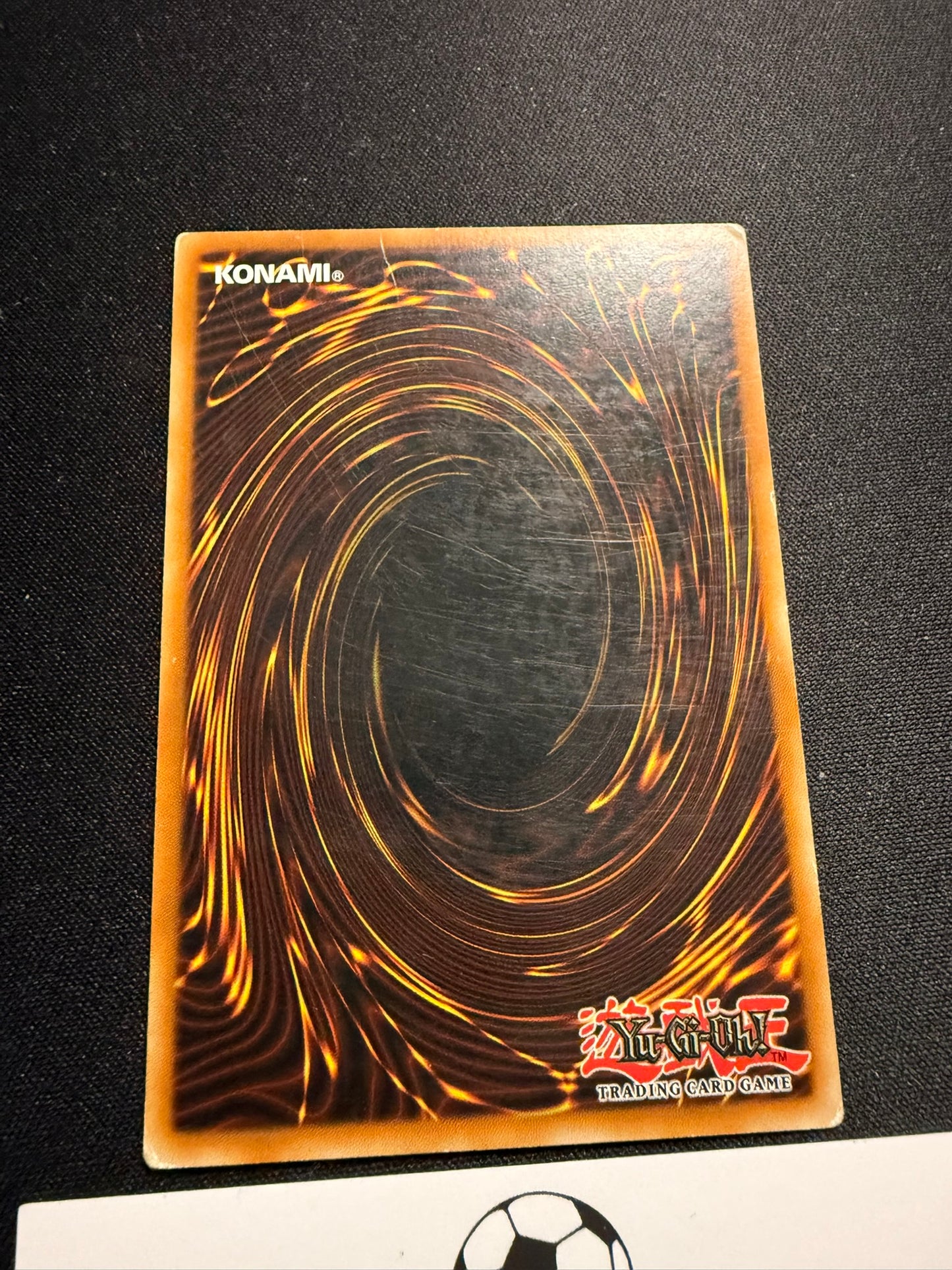 Birthright - Ultimate Rare 1st Edition STON-EN057 - HP - YuGiOh