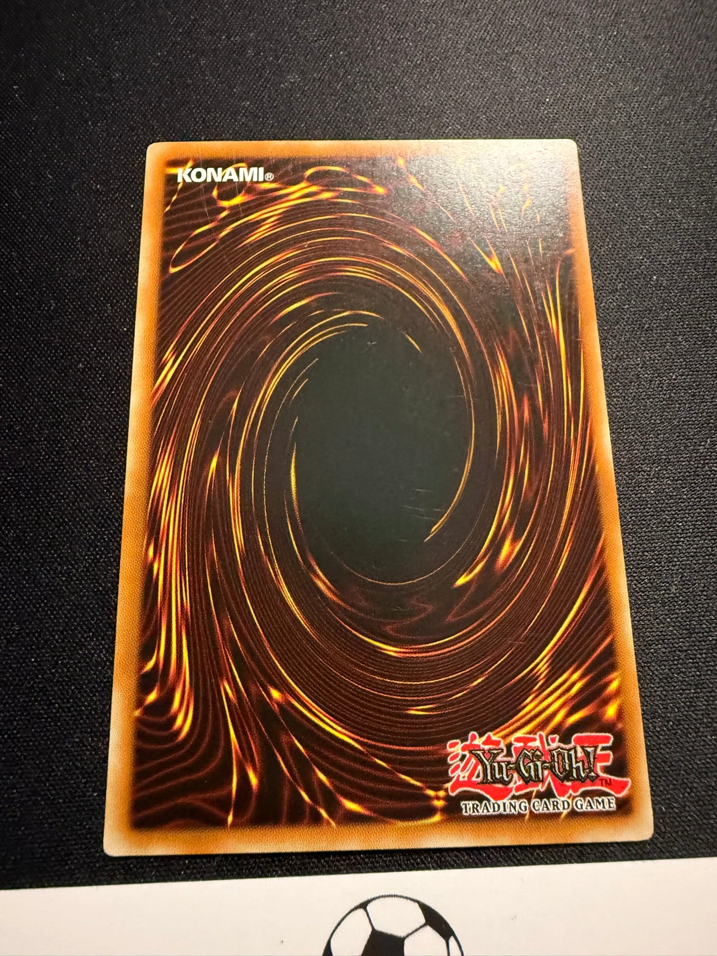 Malfunction - Ultimate Rare SOI-EN060 - LP - YuGiOh