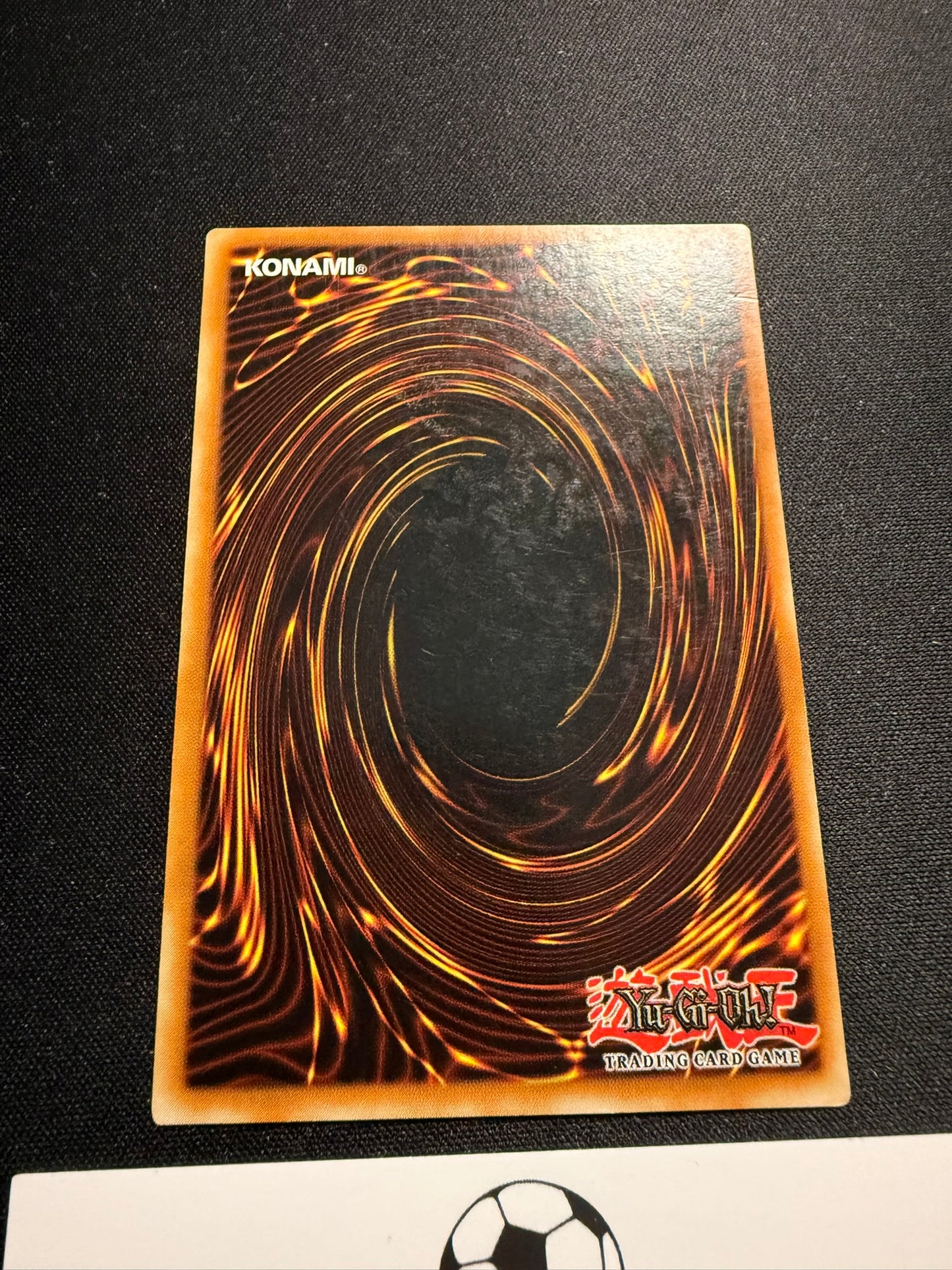 Mystic Swordsman LV6 - Ultimate Rare 1st Edition RDS-EN008 - MP - YuGiOh