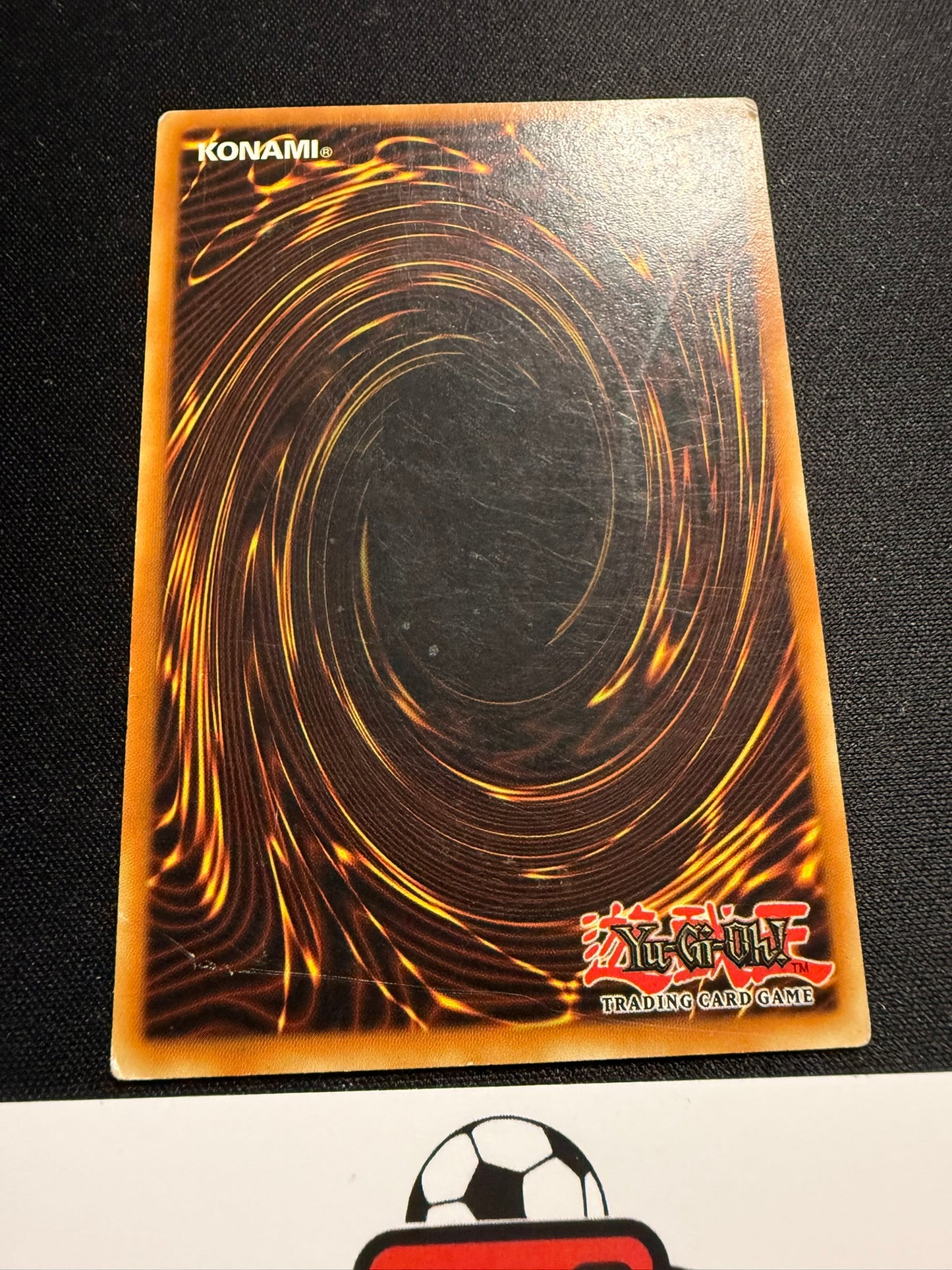 Chthonian Blast - Ultimate Rare 1st Edition EEN-EN050 - HP - YuGiOh