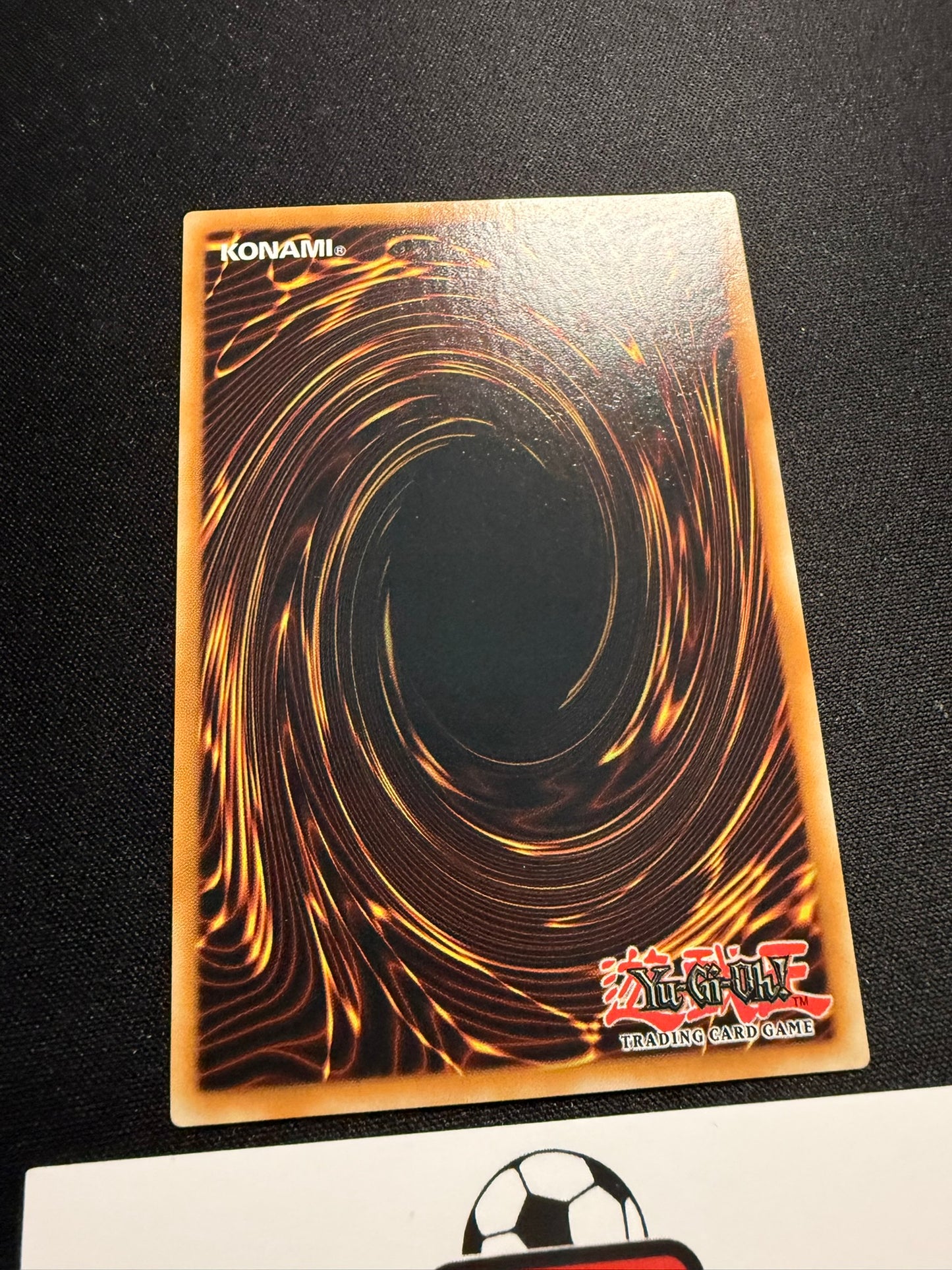 Honest - Collector's Rare 1st Edition VASM-EN046 - YuGiOh