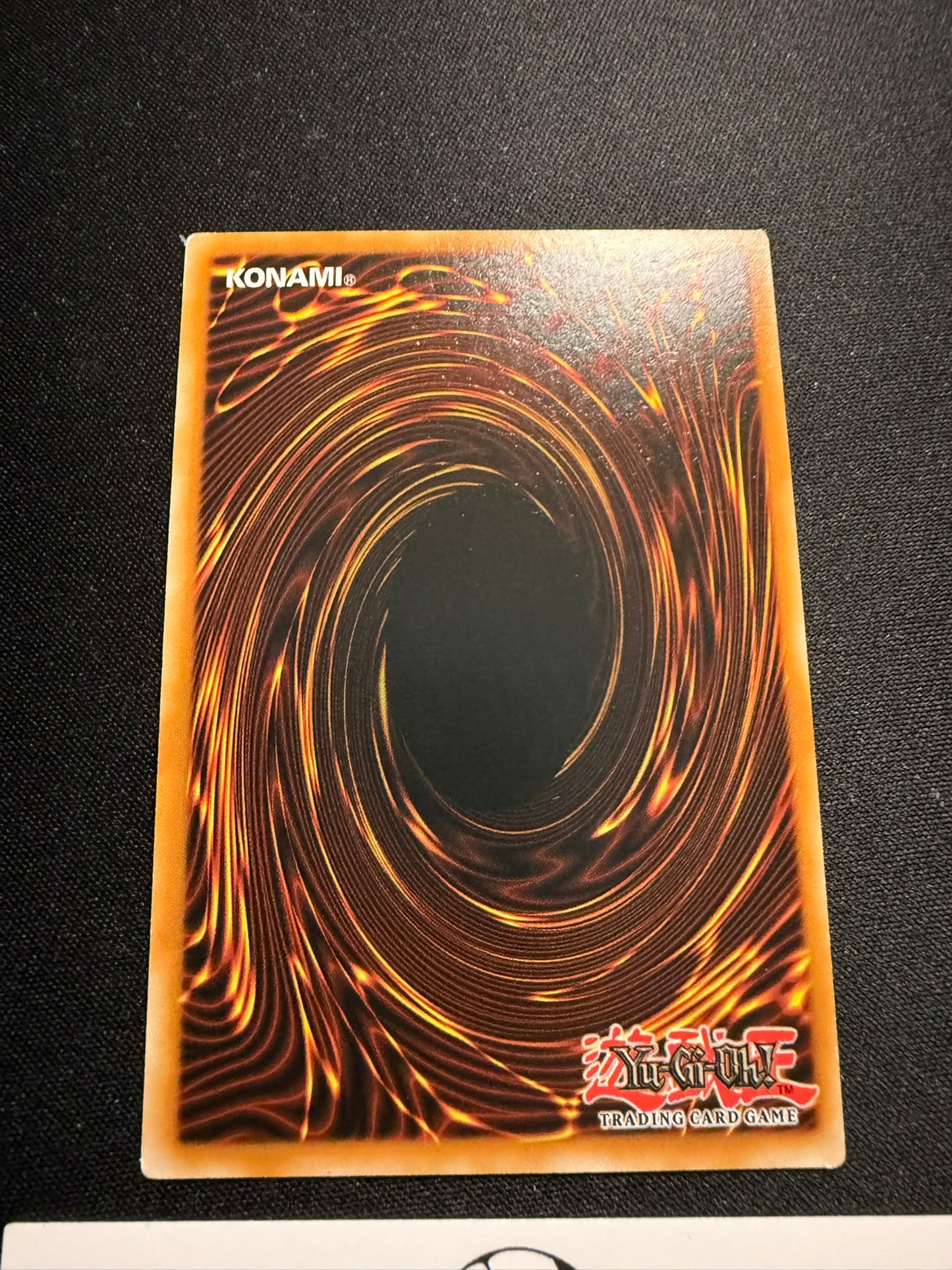 FaSolfachord Fancia - Collector's Rare 1st Edition ANGU-EN017 - LP - YuGiOh