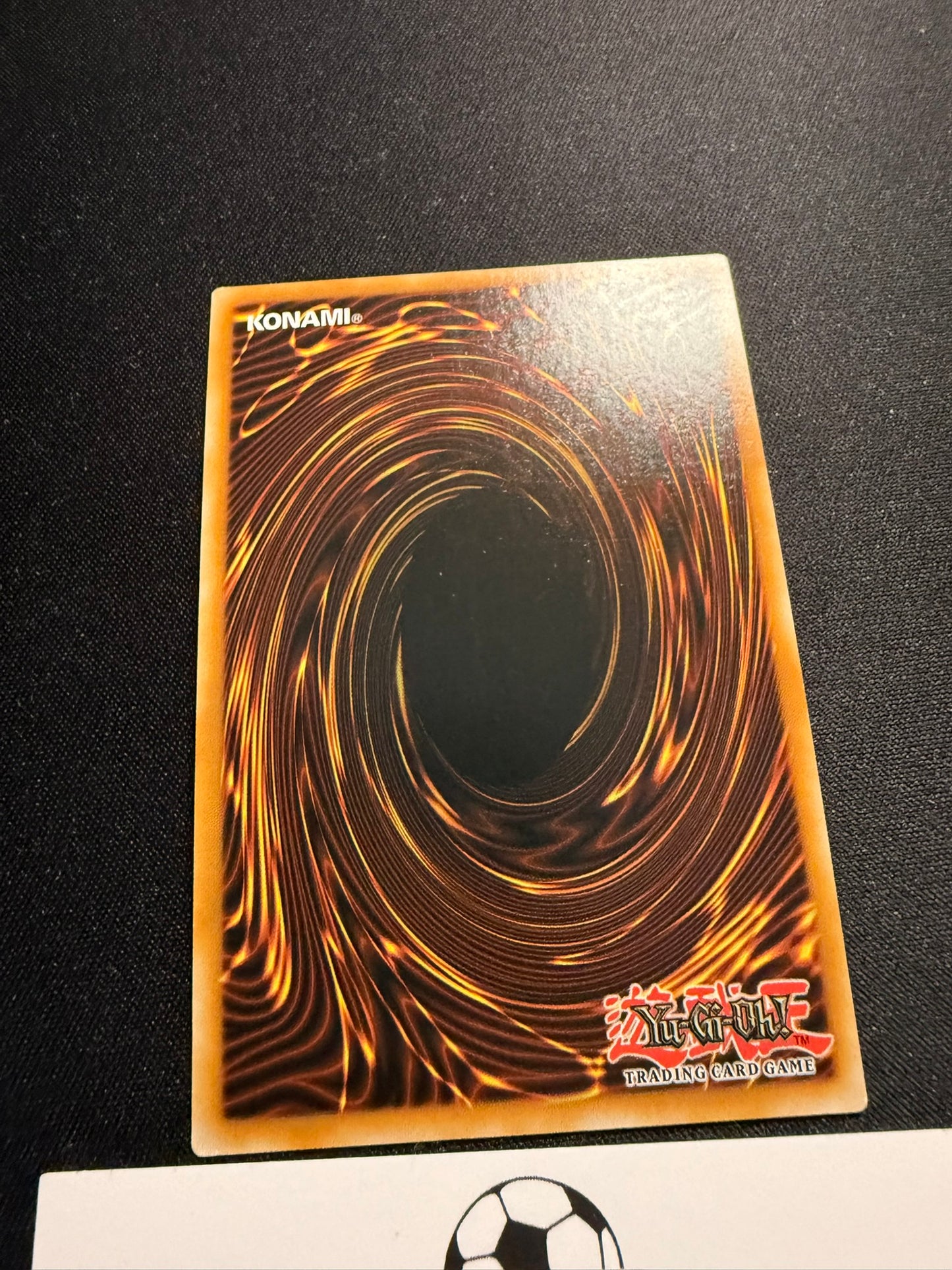 Torrential Tribute - Collector's Rare 1st Edition GRCR-EN057 - YuGiOh