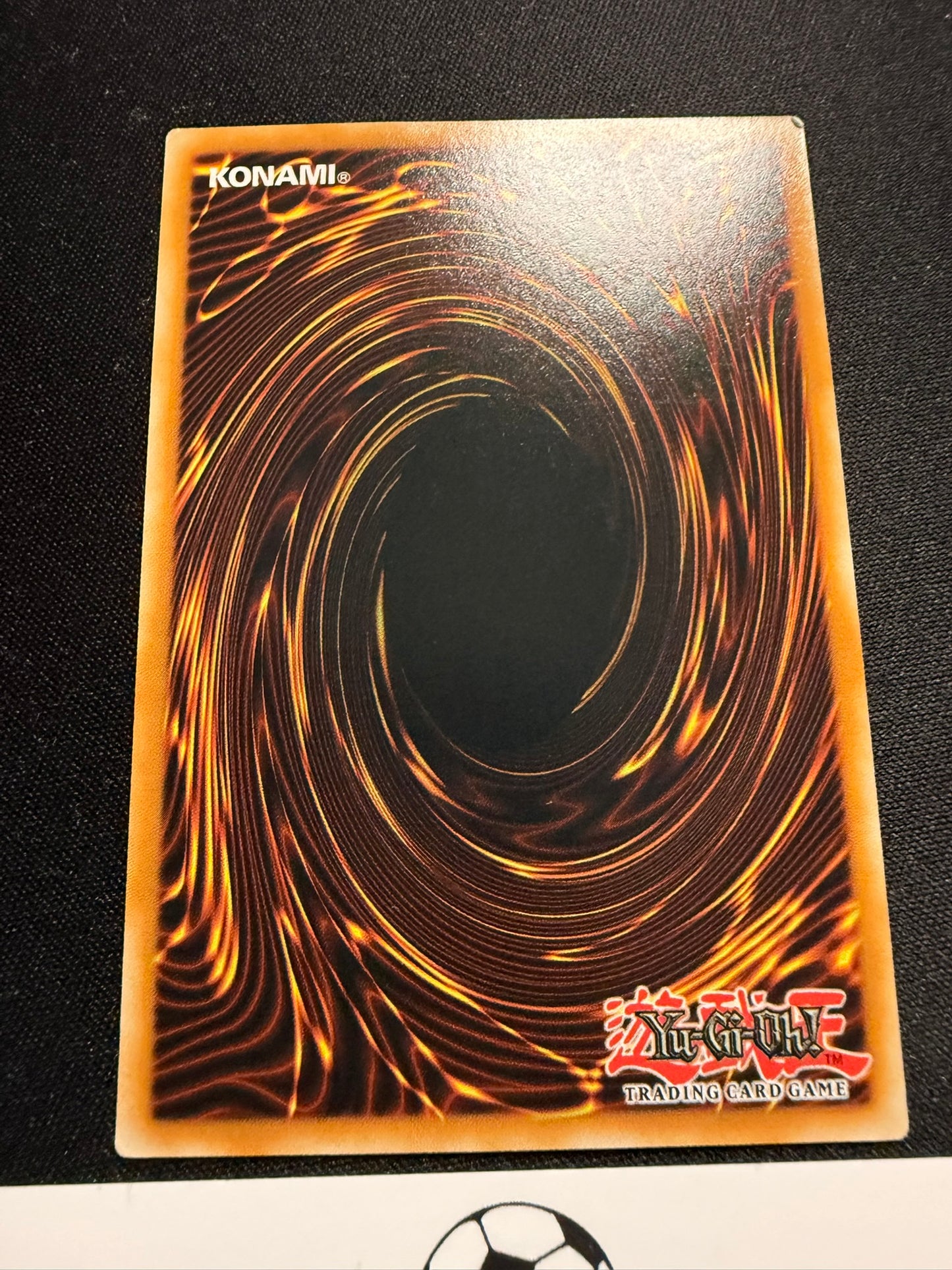 Gizmek Orochi, The Serpentron Sky Slasher - Collector's Rare 1st Edition AMDE-EN048 - YuGiOh