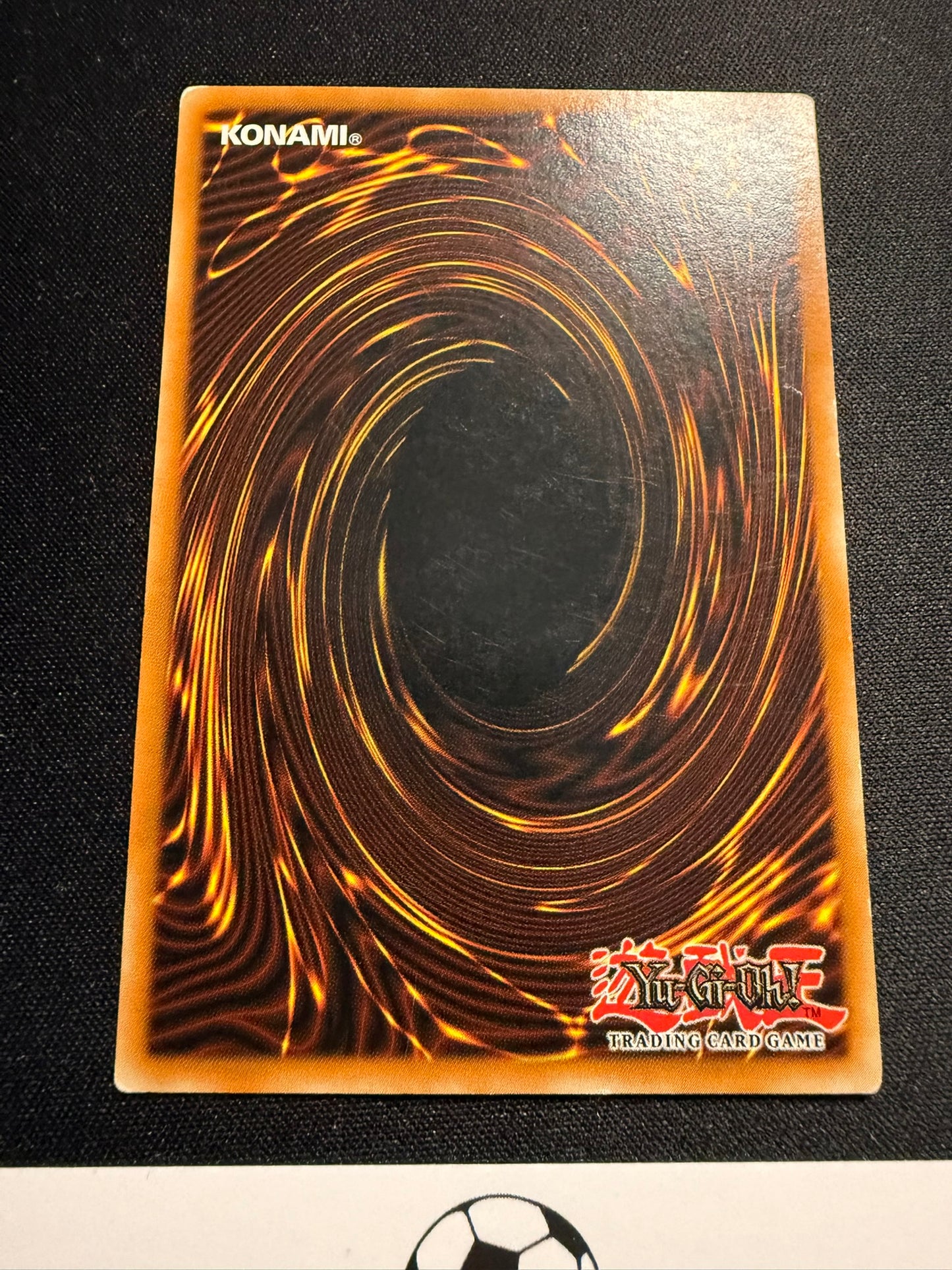 Command Knight - Secret / Ultra Rare MISRPINT CT1-EN003 - MP - YuGiOh