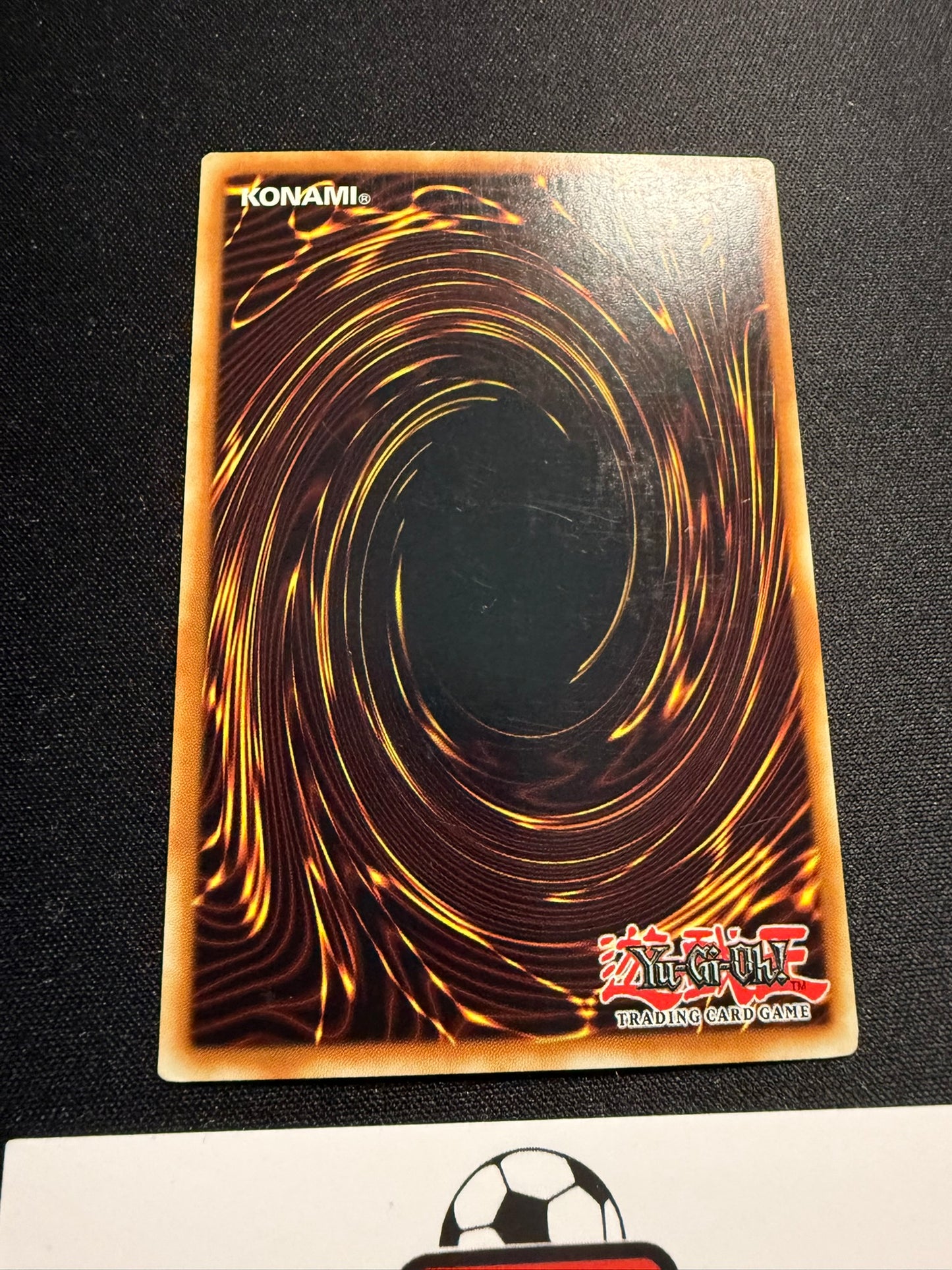 Metalmorph - Secret Rare MISPRINT PP01-EN014 - YuGiOh