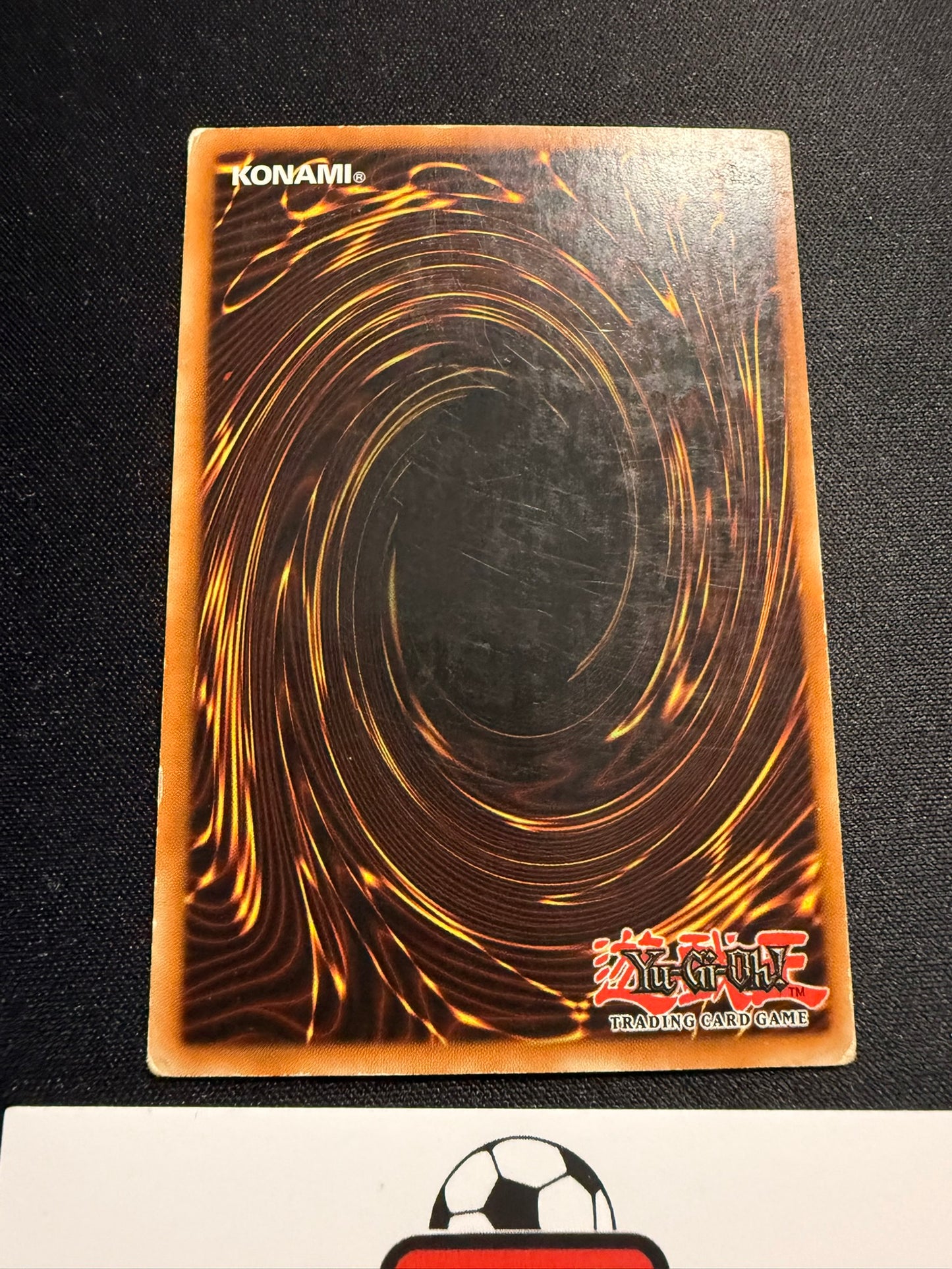Ido The Supreme Magical Force - Secret Rare CRMS-EN096 - HP - YuGiOh