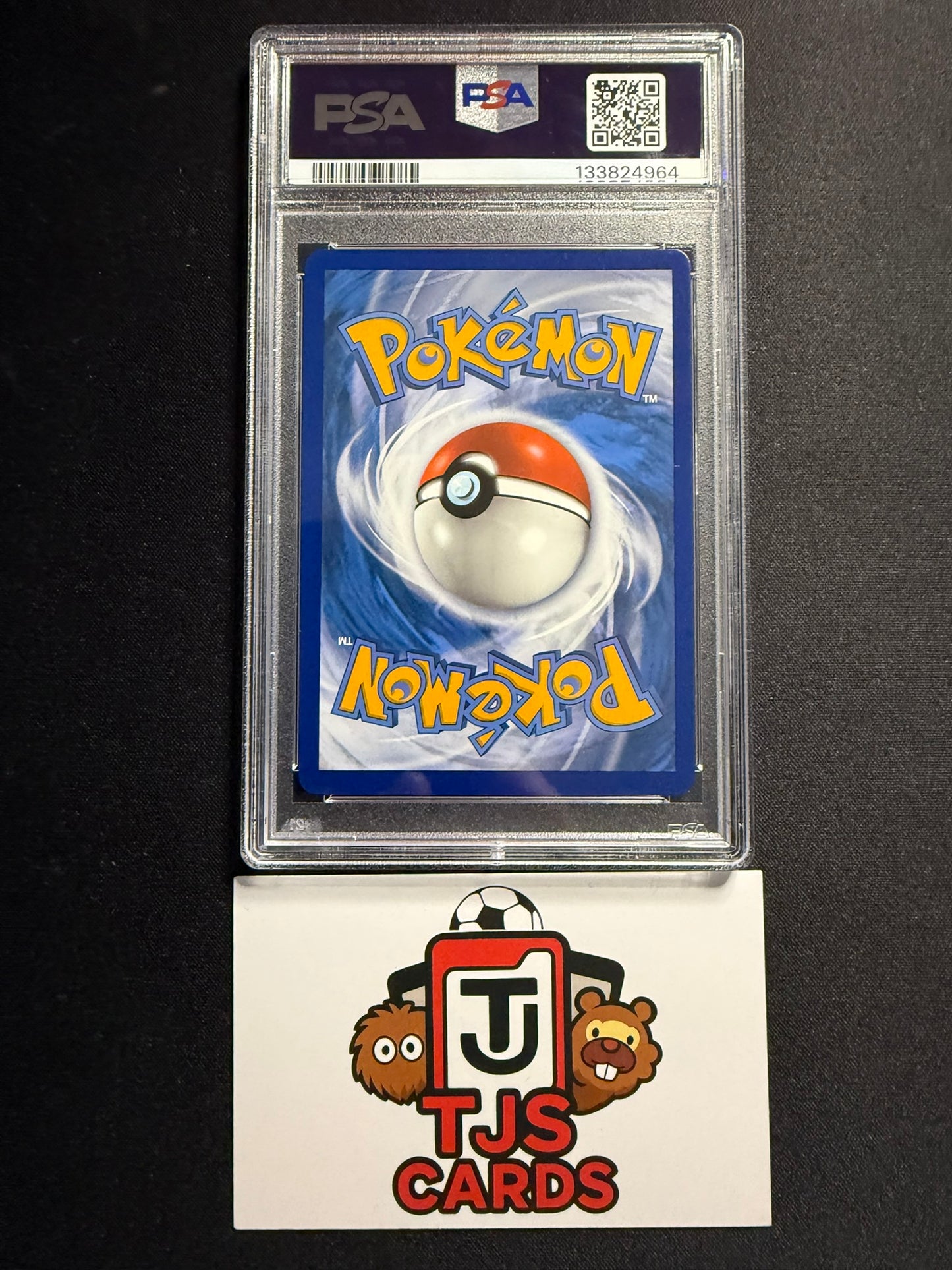 Decidueye GX - PSA 9 - Hidden Fates SV47/SV94 - Pokemon
