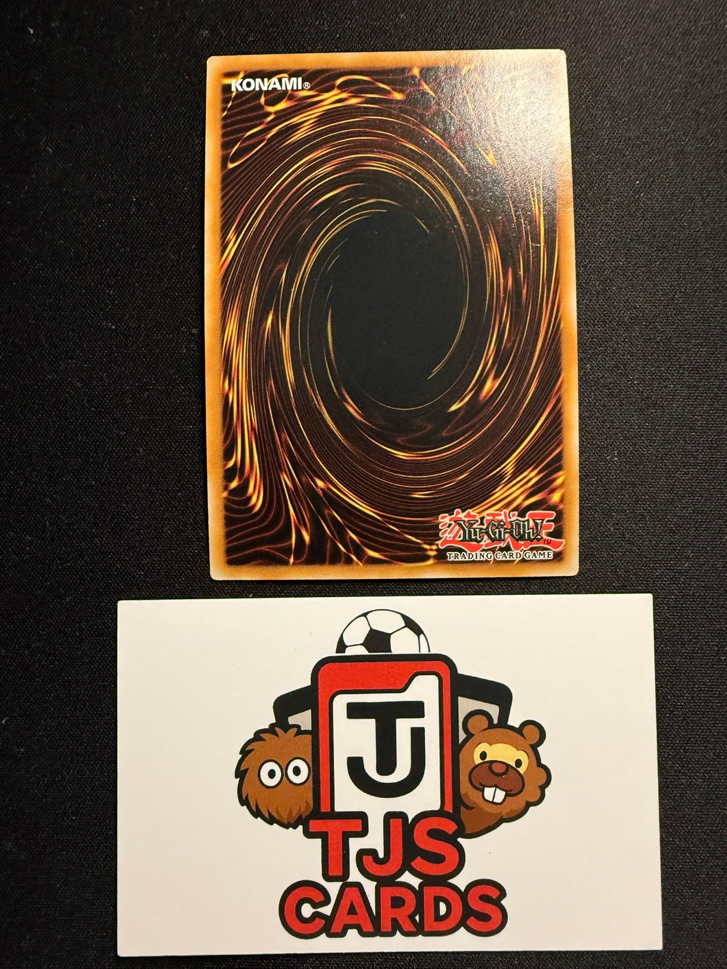 Psi-Reflector - Starlight Rare RA05-EN013 - YuGiOh