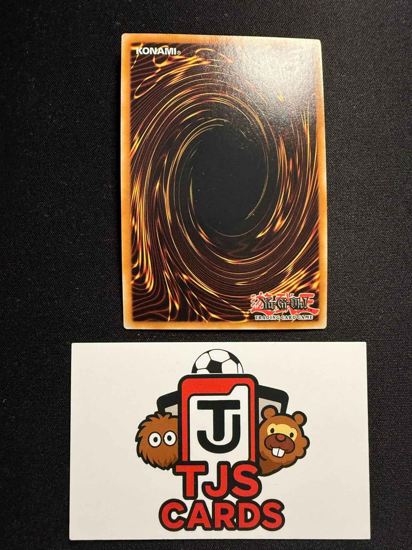 Infinitrack Harvester - Starlight Rare RA05-EN014 - YuGiOh