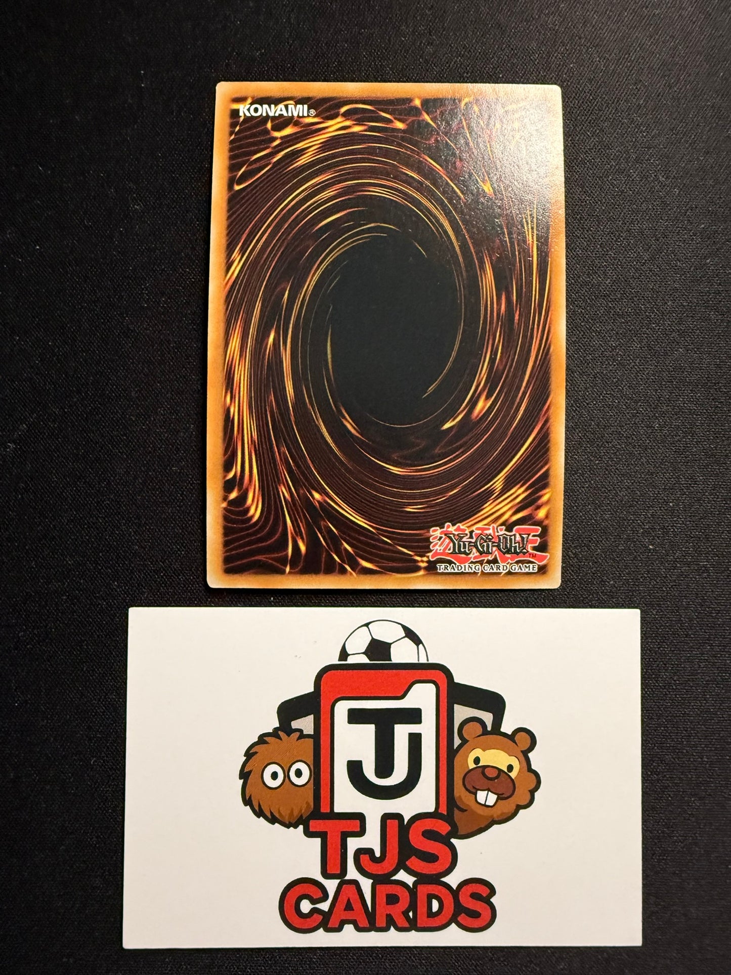 Yummyusment Mignon - Starlight Rare RA05-EN073 - YuGiOh