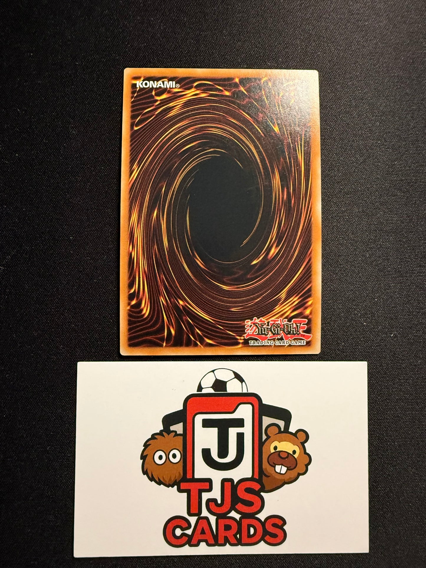Infinite Impermanence - Starlight Rare RA05-EN140 - YuGiOh