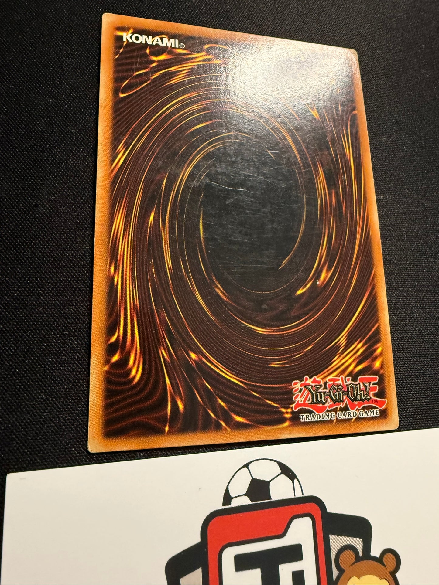 Raigeki - Super Rare 1st Edition LOB-E042 - MP - YuGiOh