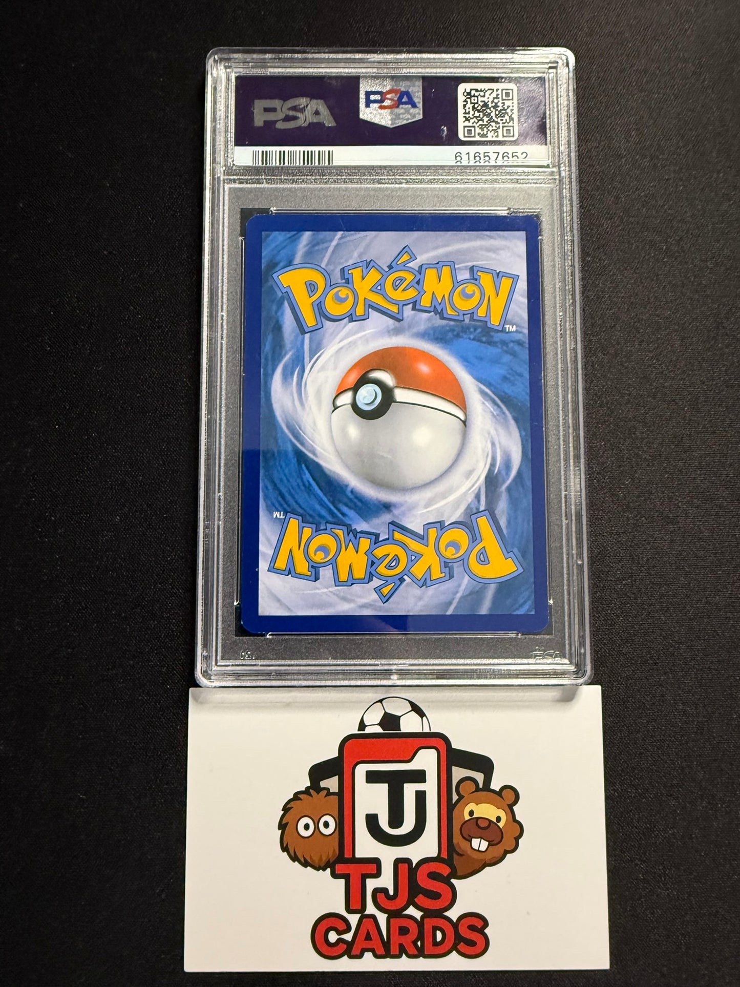Gengar - PSA 9 - Holo Breakthrough 60/162 - Pokemon