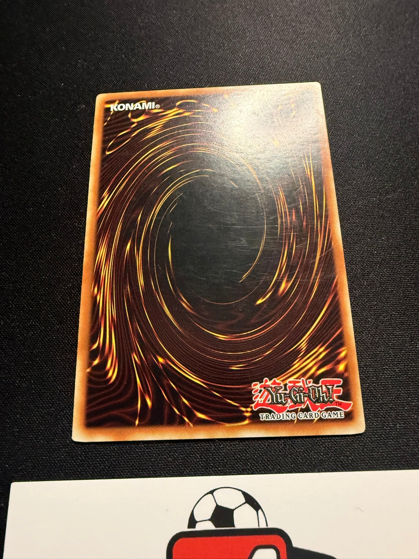 Hydrogeddon - Super Rare CP04-EN005 - MP - YuGiOh
