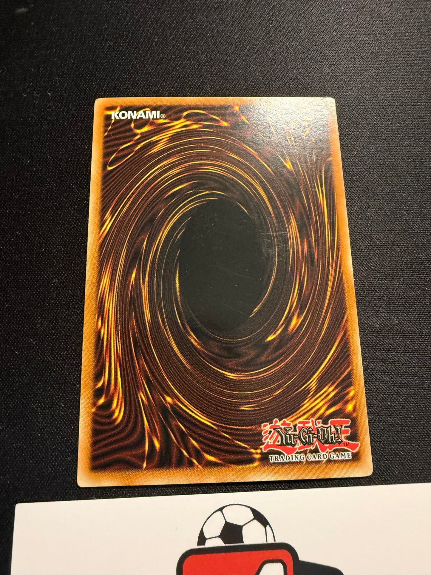 Paladin Of White Dragon - Ultra Rare MFC-026 - YuGiOh