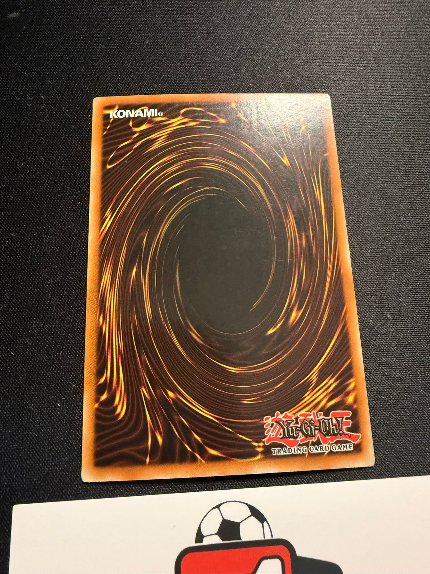 Zeta Reticulant - Secret Rare CRMS-EN094 - LP - YuGiOh