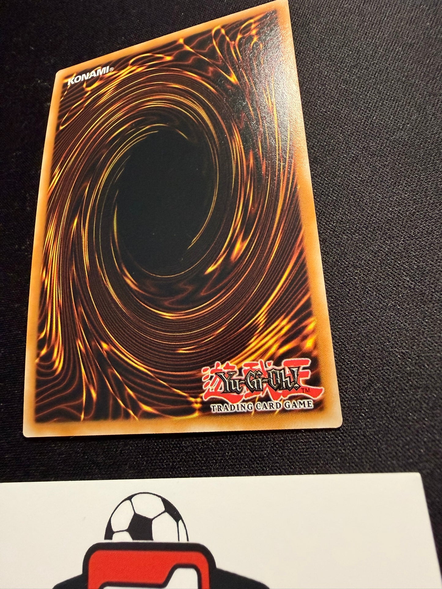 Mistaken Arrest - Starlight Rare 1st Edition BLGG-EN114 - YuGiOh