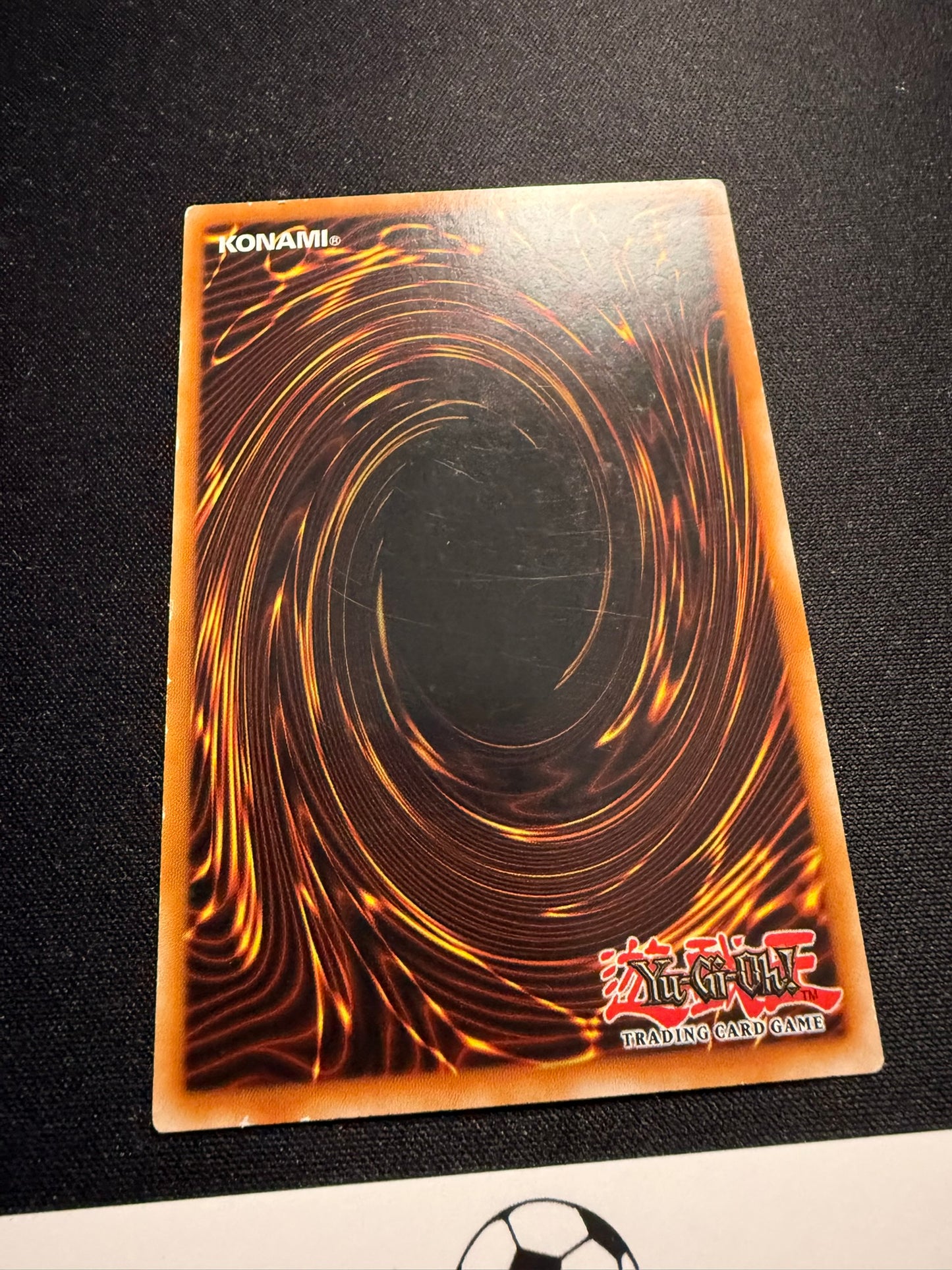 Wind-Up Carrier Zenmaity - Ultimate Rare 1st Edition ORCS-EN044 - MP - YuGiOh