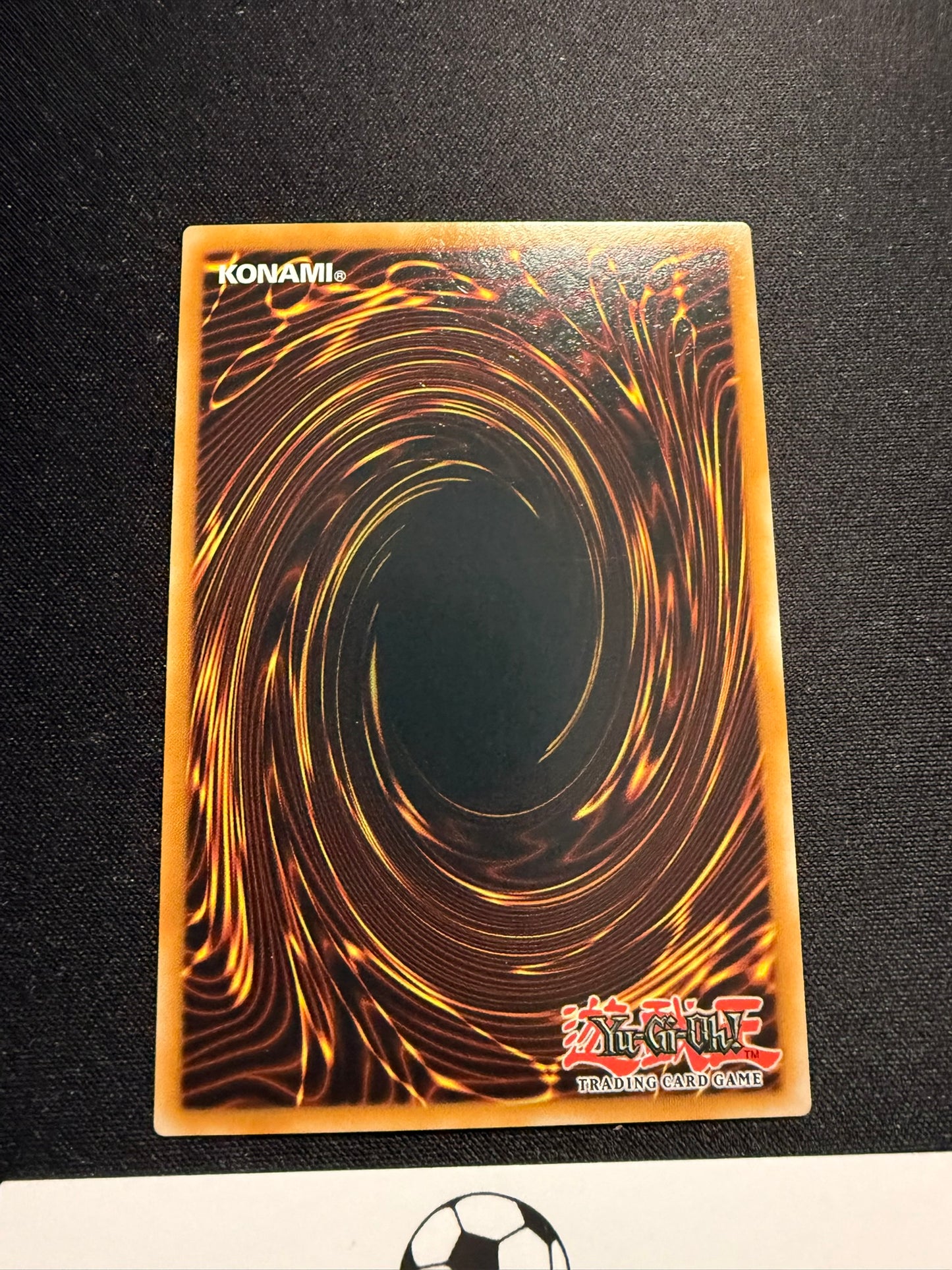 Polymerization (Hero Art) - Quarter Century Secret Rare RA03-EN051 - YuGiOh