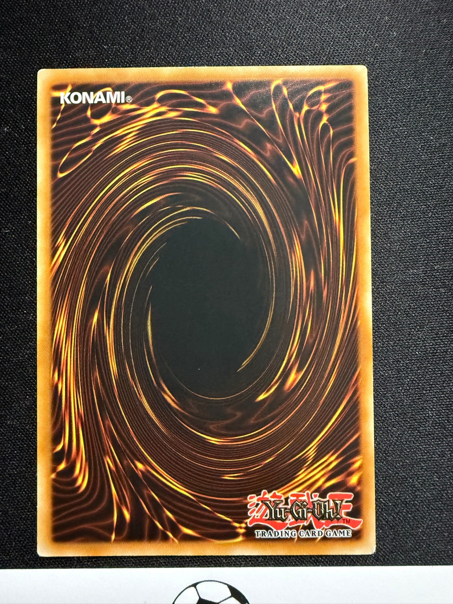Mermail Abysslinde - Ultimate Rare ABYR-EN014 - LP - YuGiOh