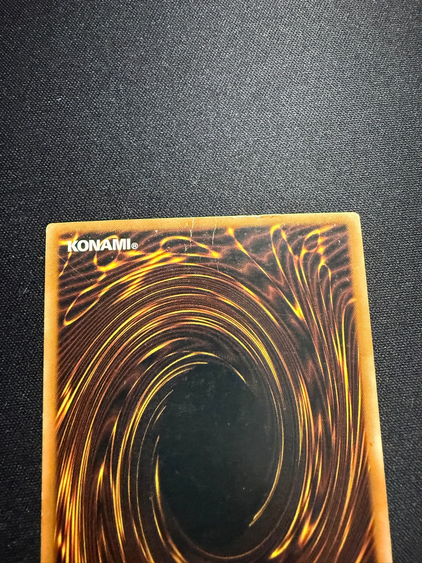 Chaos Emperor Dragon - Envoy Of The End - Secret Rare 1st Edition IOC-000 - HP - YuGiOh