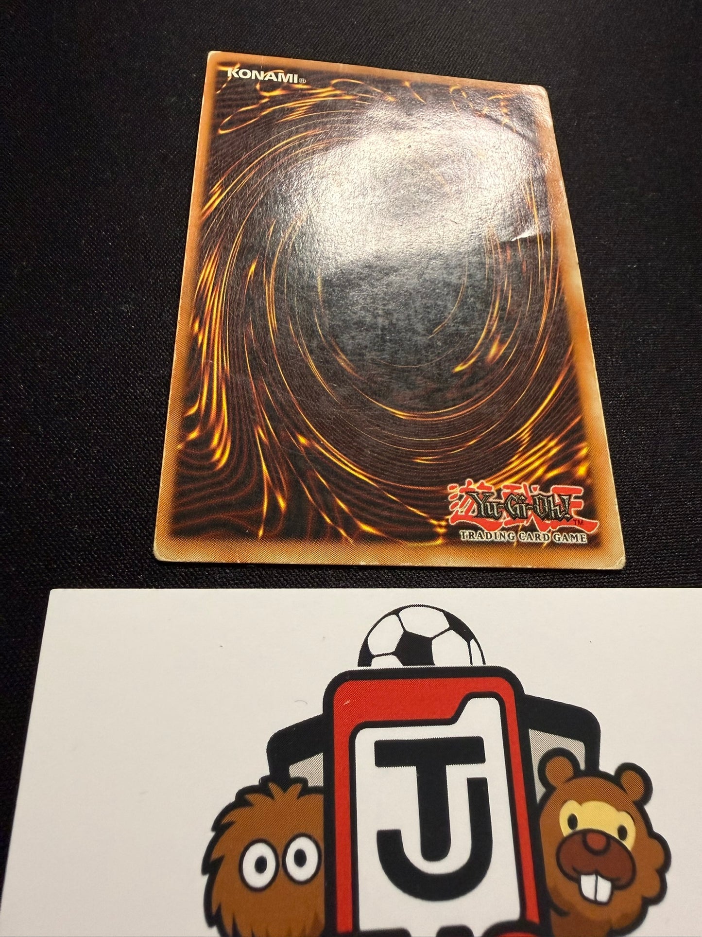 Red-Eyes B. Dragon - Ultra Rare 1st Edition LOB-E056 - HP - YuGiOh