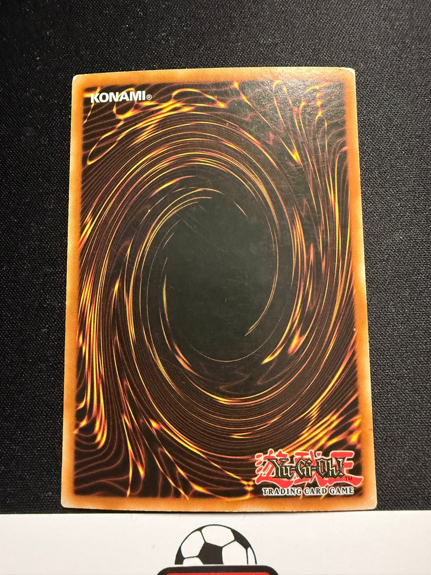 Blue-Eyes White Dragon - Ghost Rare Limited Edition GLD5-EN001 - MP - YuGiOh
