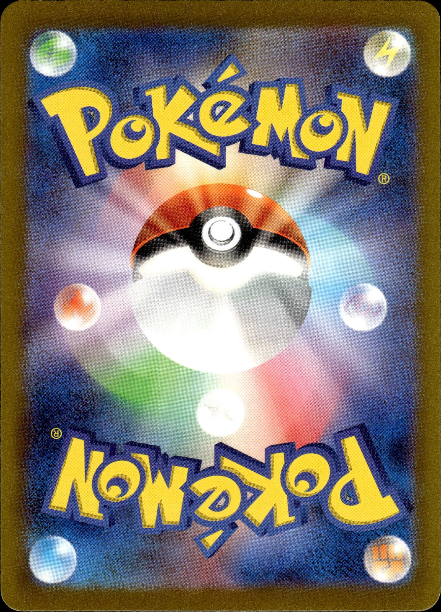 Blitzle - 072/066 sv4M Future Flash - Pokemon