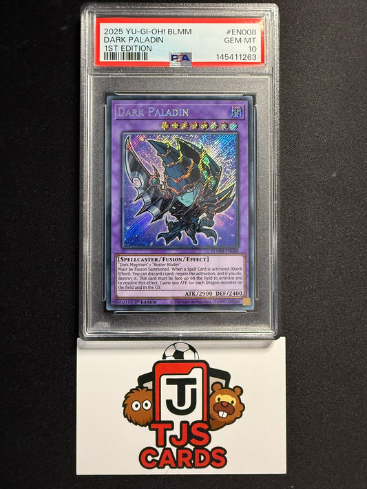 yu gi oh cards graded Oh! TCG, PSA 9 Mint, Mulcharmy Meowls Mulcharmy Meowls #EN025, Suda Supreme Darkness, Fully Encapsulated Bundle with Compatible Yu Gi Oh! Hard Sealed Case : Toys & Games Your opponent must select 1 card that will be added to your hand I graded all my YuGiOh