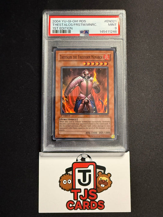 psa graded 10 yugioh cards 2021 Yu-Gi-Oh Dawn of Majesty 1st Edition Stardust Dragon SLR BGS 9.0 Yu-Gi-Oh Graded Cards  tjscardsandgames