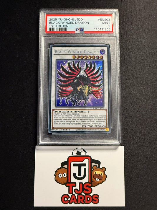 yugioh psa cards Yu-Gi-Oh Card Frame-New Larger White Design The cards owner chooses when to activate this effect. YUGIOH PSA 10 GEM MINT
