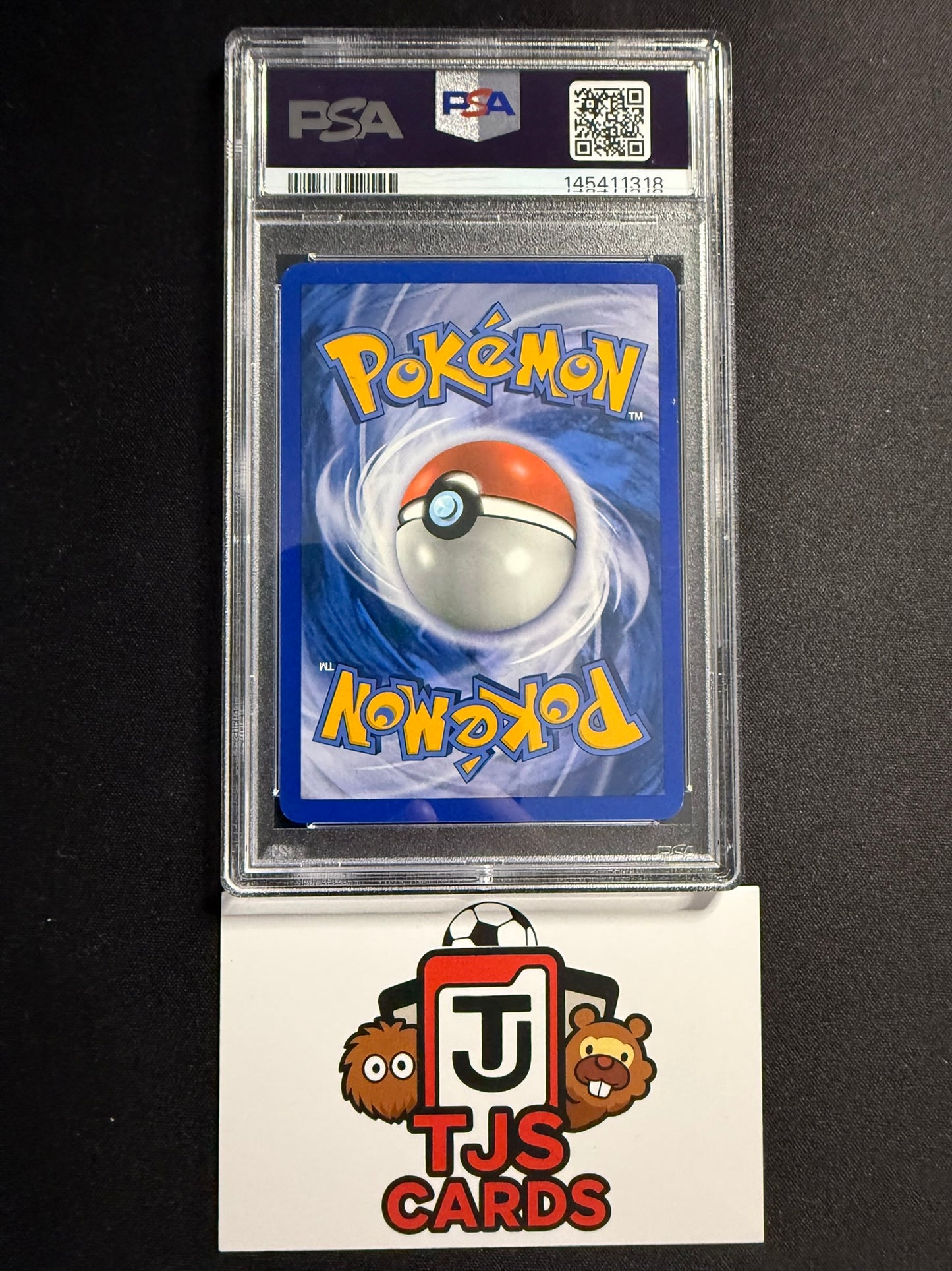 Flygon ex - PSA 8 - Power Keepers 94/108 - Pokemon